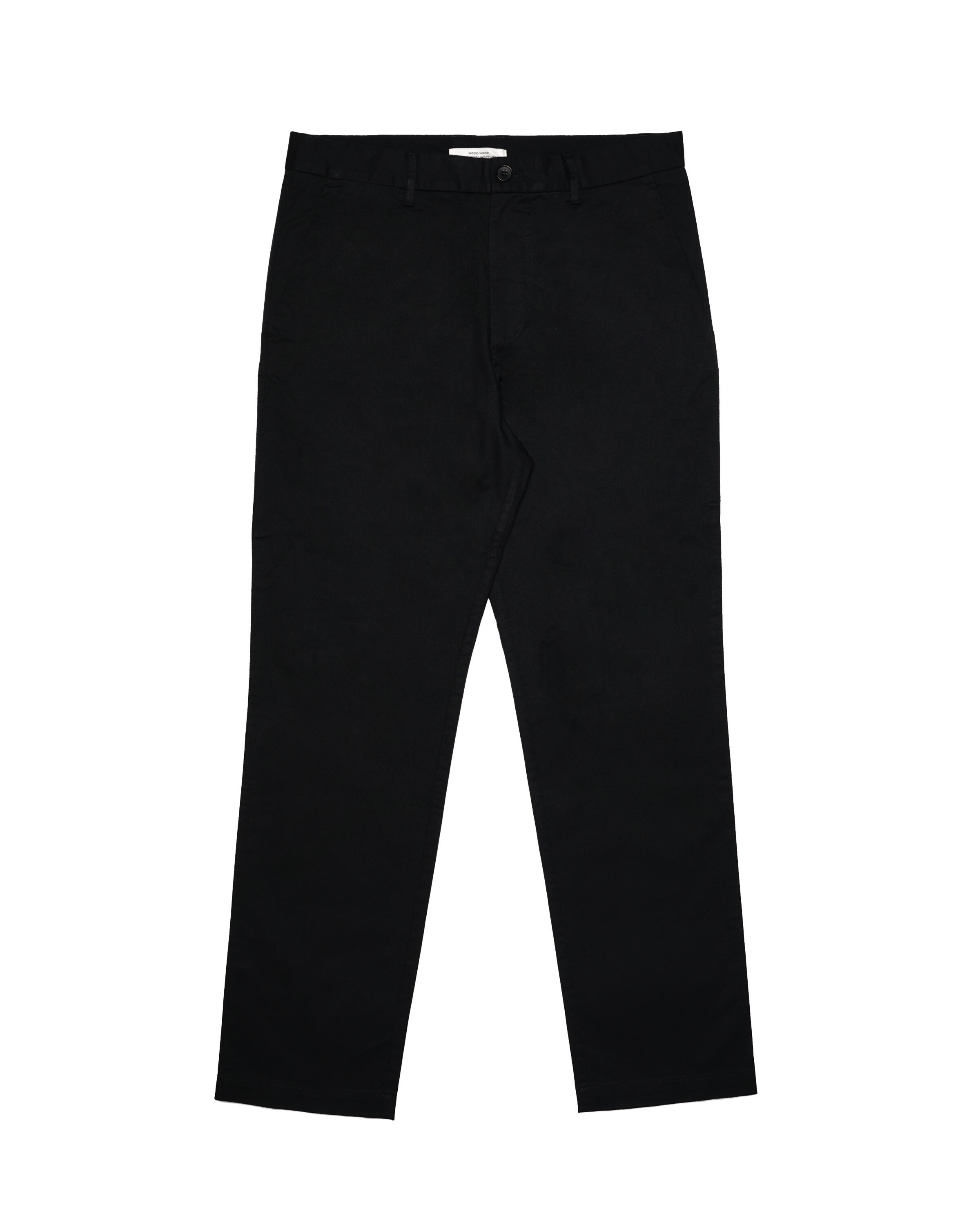 WOOD WOOD Marcus light twill Chino