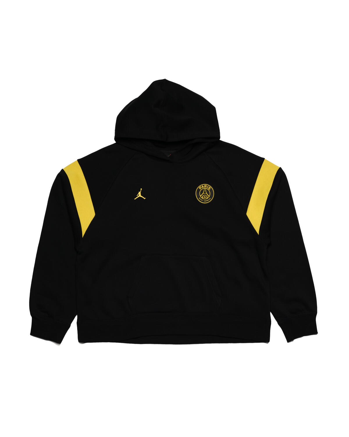 Paris Saint-Germain x Air Jordan W Fleece Hoodie - Image 7