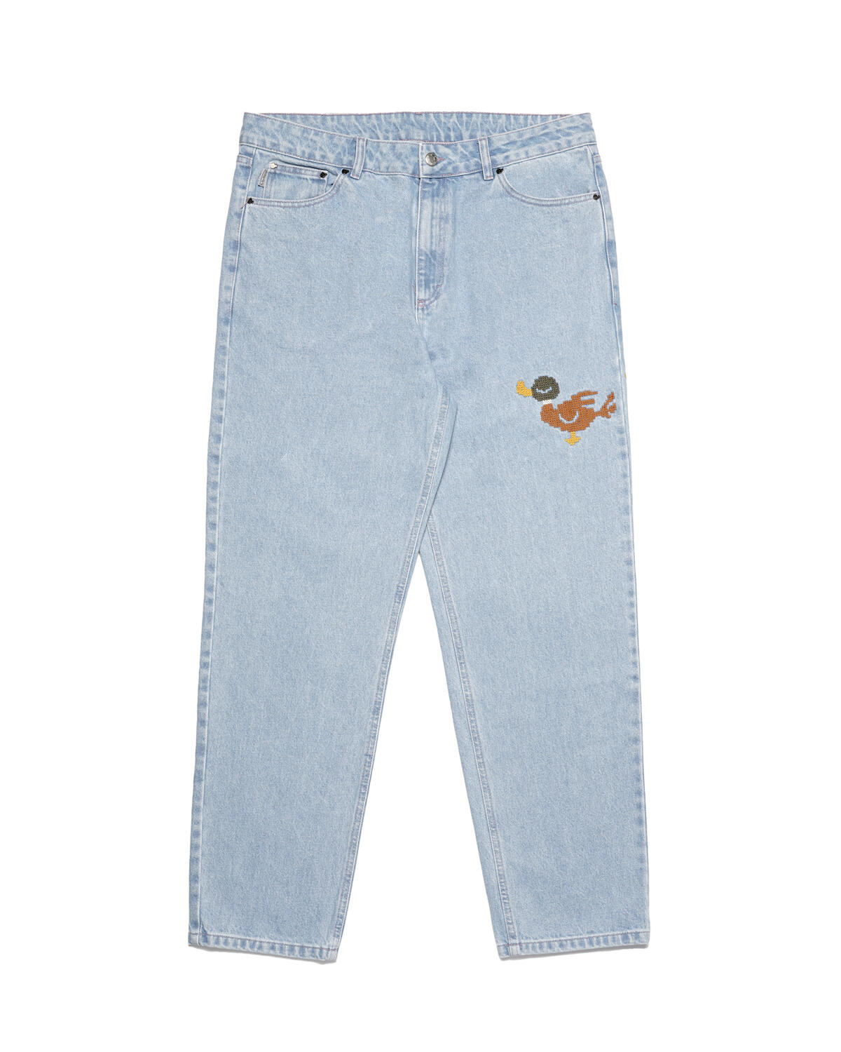 The New Originals Freddy Duck Jeans - Image 2