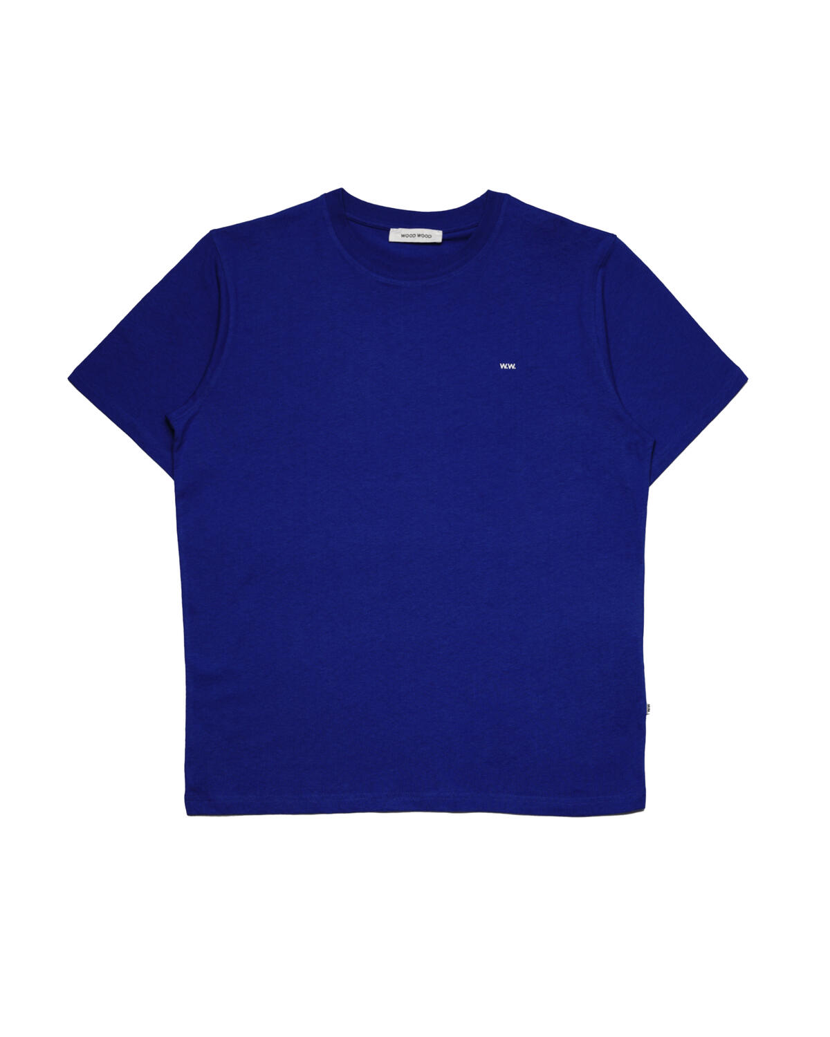 WOOD WOOD Sami classic t-shirt - Image 2