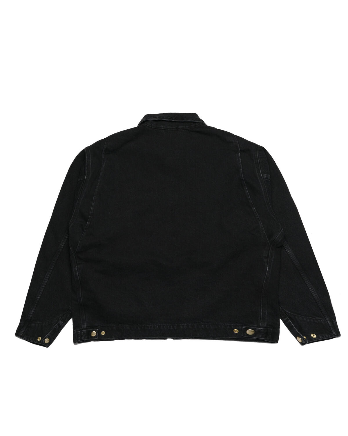 Carhartt WIP Rider Jacket - Image 3