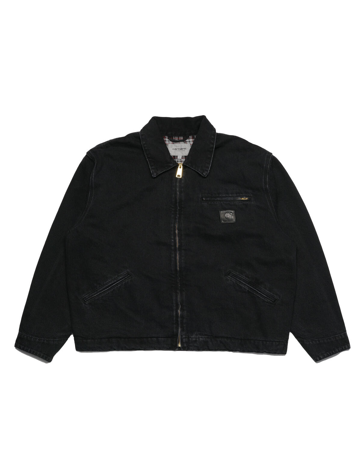 Carhartt WIP Rider Jacket - Image 2
