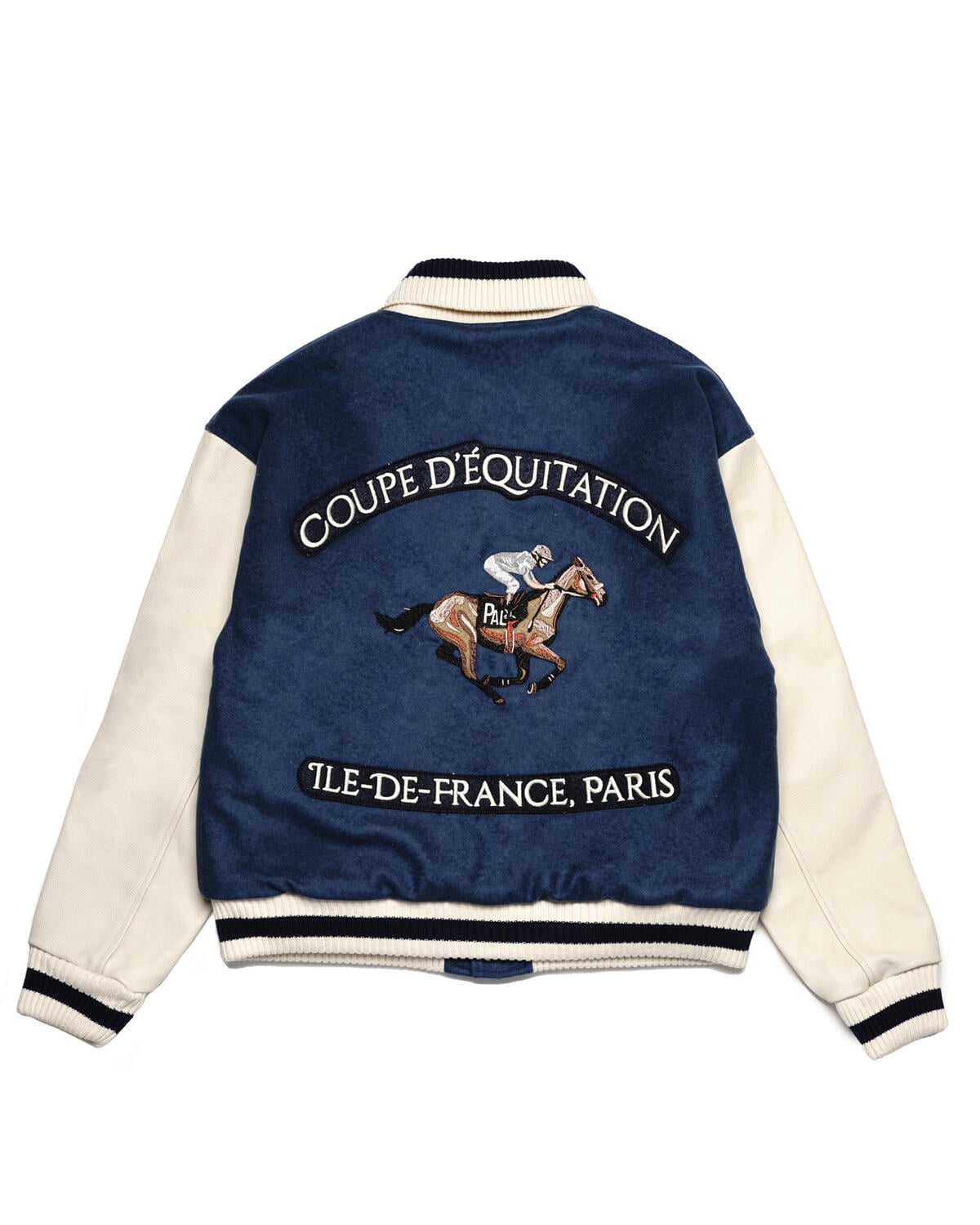 PAL Sporting Goods Coupe D'equitation Varsity - Image 3