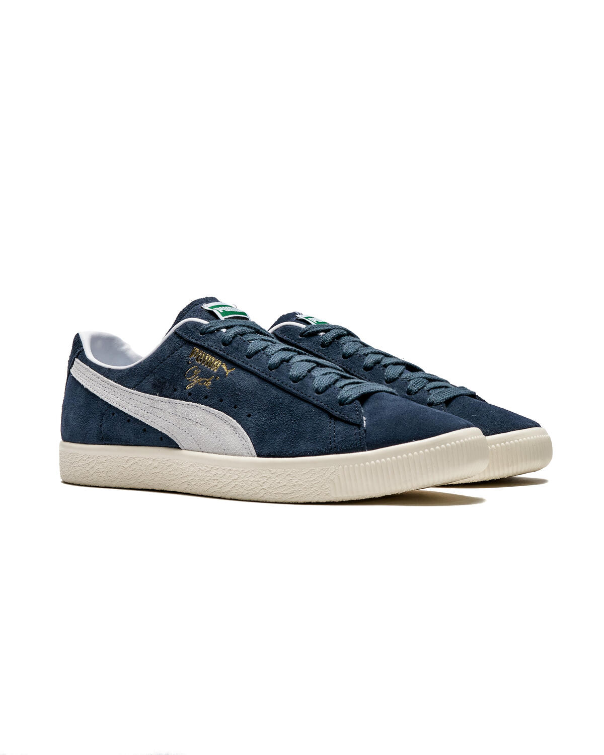 Puma Clyde 'Parisian Night' - Image 17