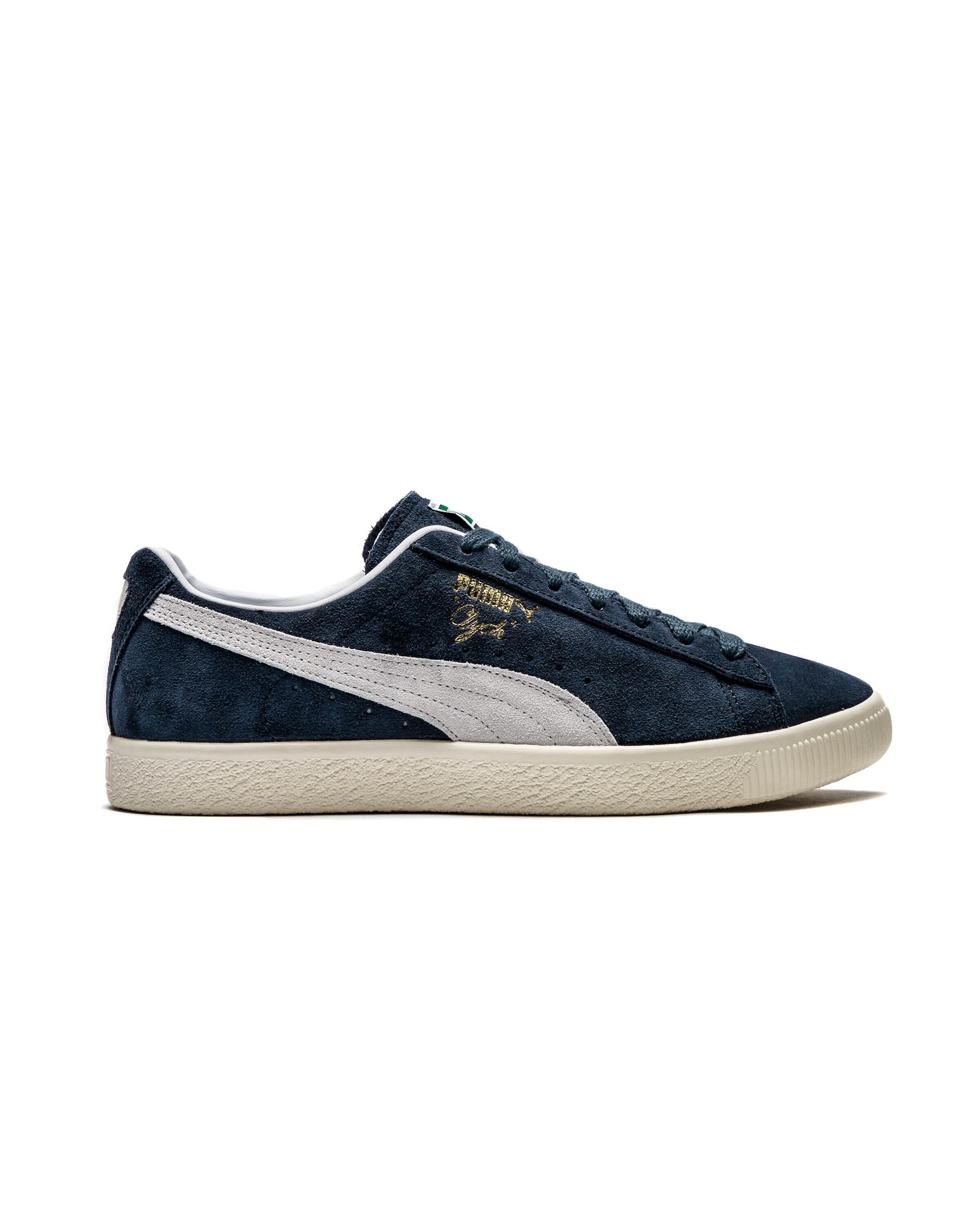 Puma Clyde OG "Parisian Night"