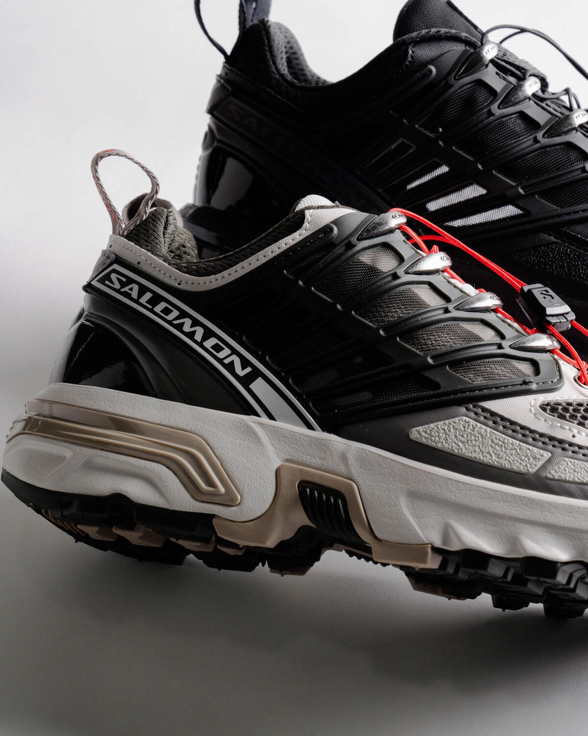 Salomon ACS Pro 'Grey' - Image 15