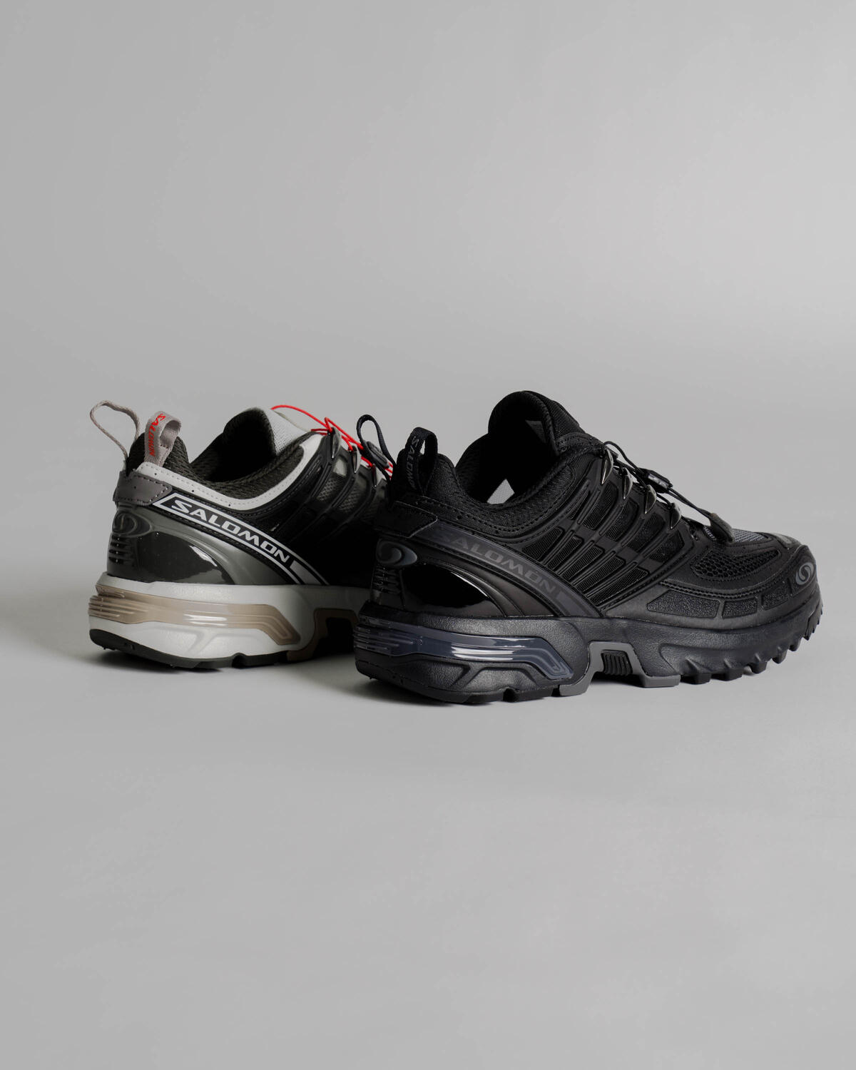 Salomon ACS Pro 'Grey' - Image 14