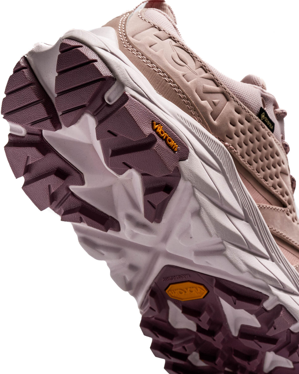 Hoka One One ANACAPA LOW Gore-Tex | 1136670-PWWM | AFEW STORE display picture 2