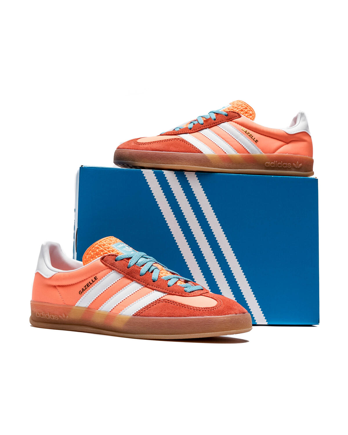 Adidas Gazelle Indoor - Image 12