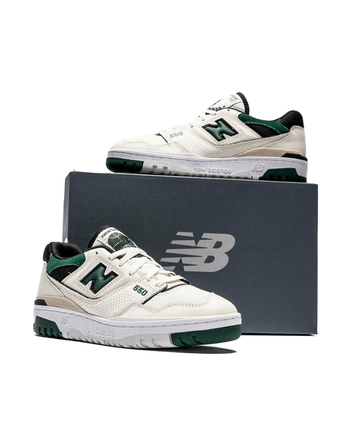 New Balance BB 550 VTC - Image 6