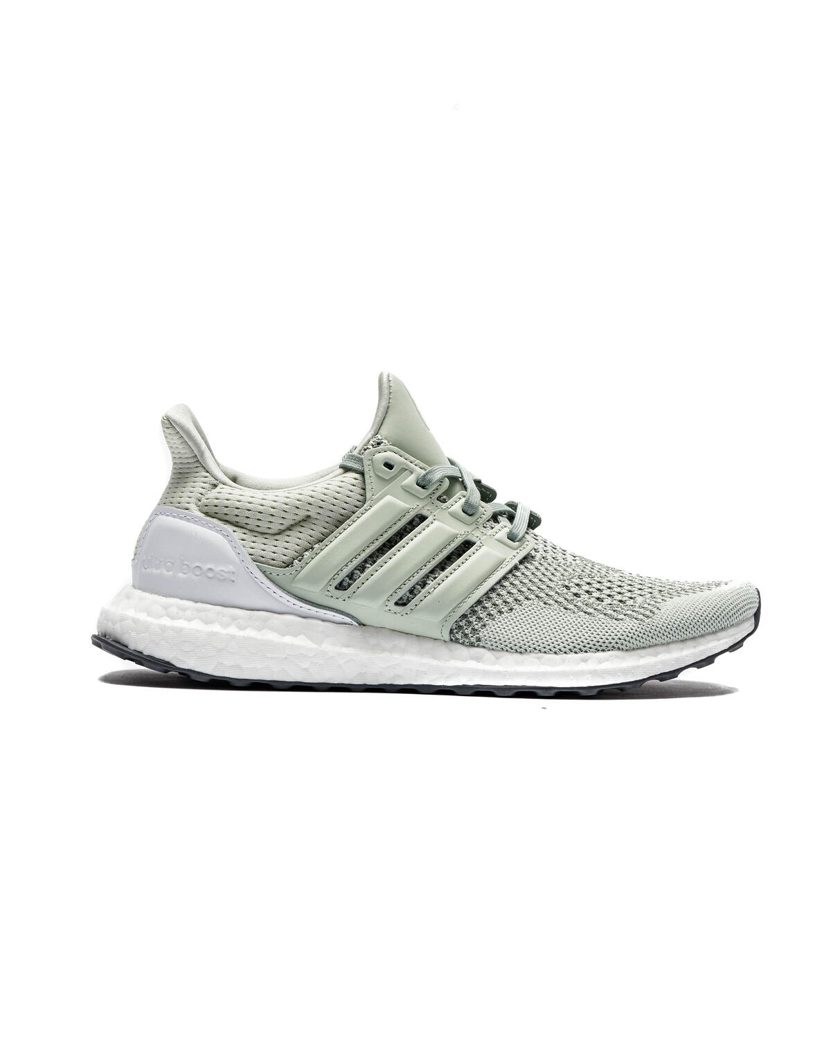 Adidas UltraBOOST 1.0 Linen Green / Silver Green - Image 12