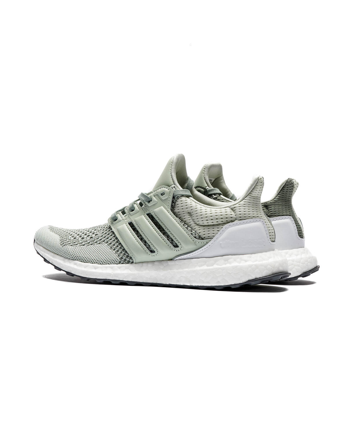 Adidas UltraBOOST 1.0 Linen Green / Silver Green - Image 14
