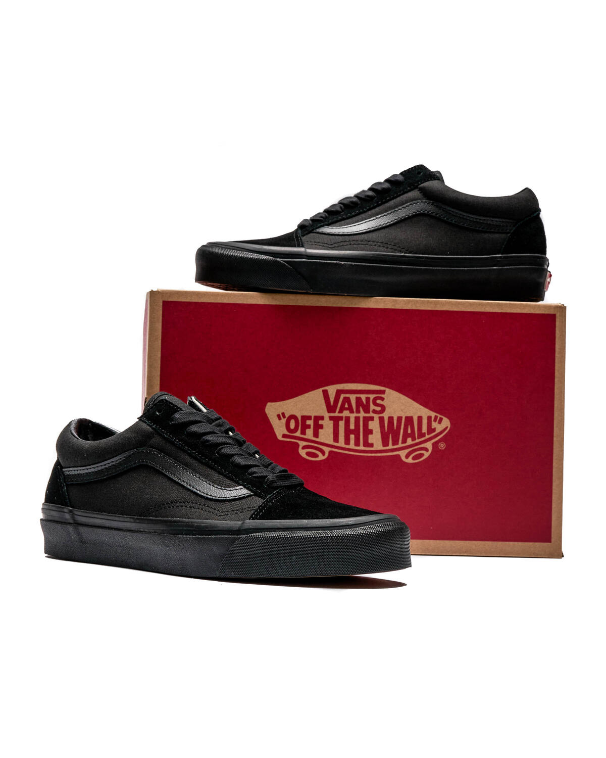 Vans Old Skool 'Anaheim Factory' - Image 6