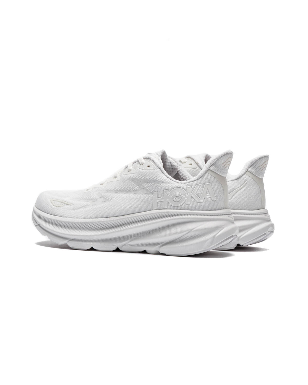 Hoka One One Clifton 9 (Women's) - Image 4