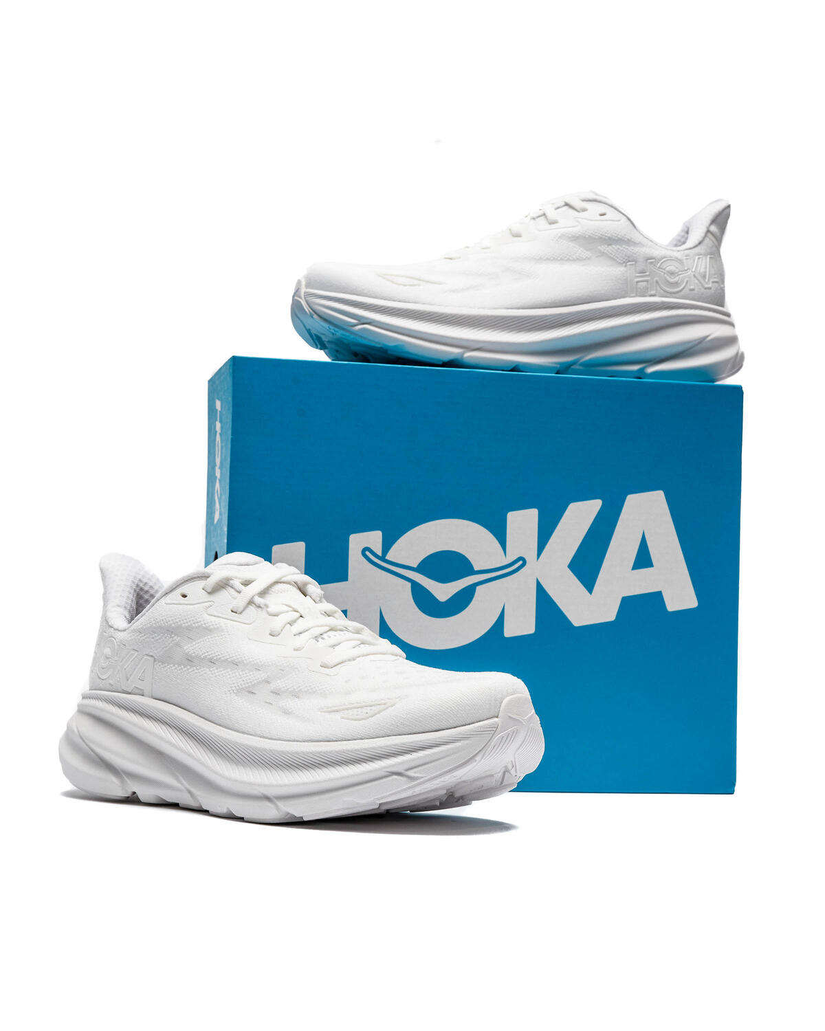 Hoka One One Clifton 9 (Women's) - Image 6