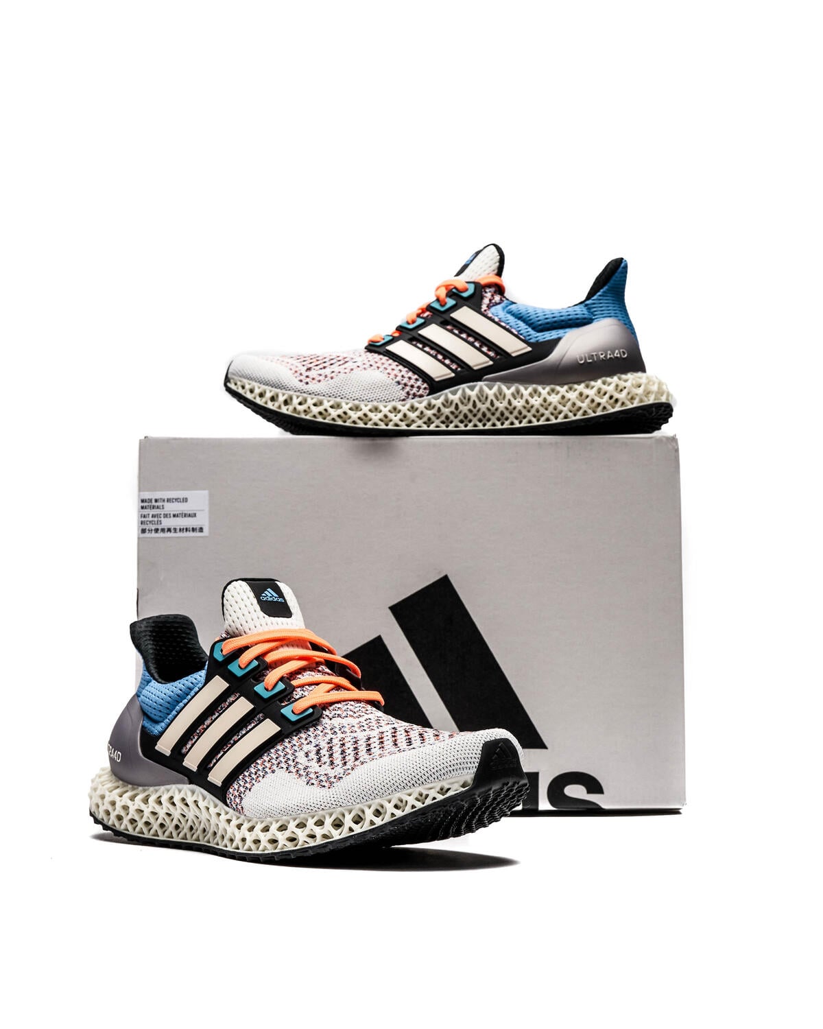 adidas Originals Ultra 4D - Image 6