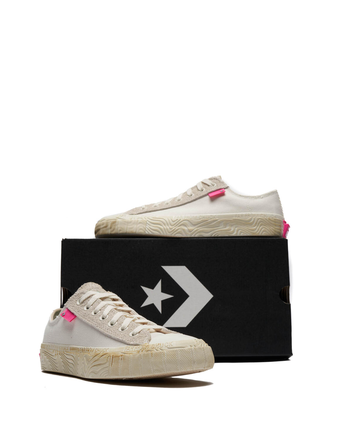 Converse Chuck Taylor All Star 'Weekend' - Image 6