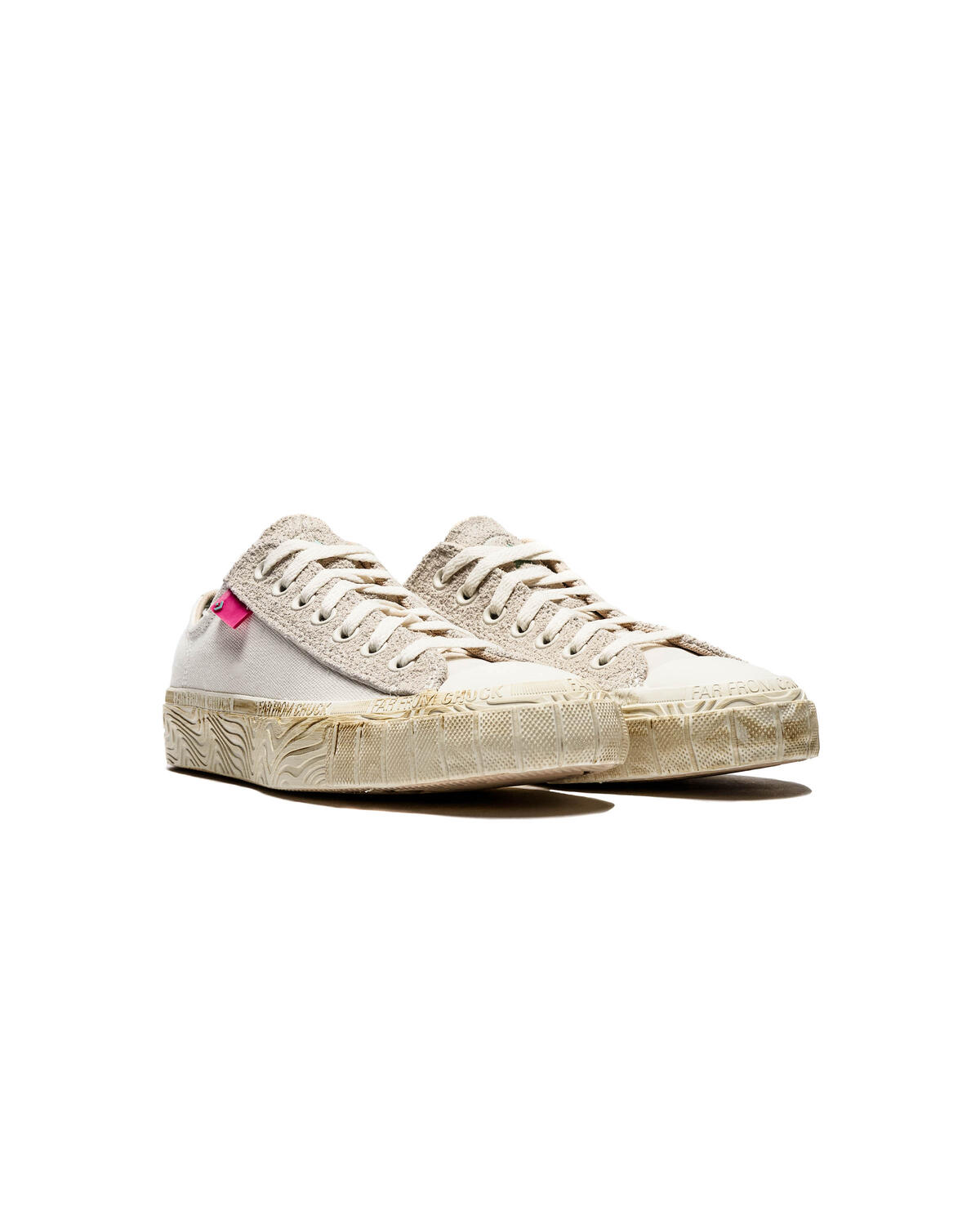 Converse Chuck Taylor All Star 'Weekend' - Image 3