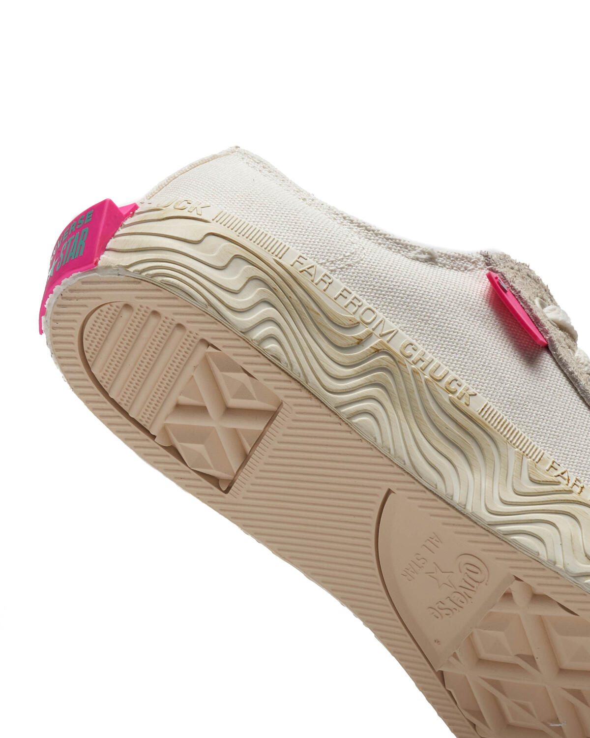 Converse Chuck Taylor All Star 'Weekend' - Image 7