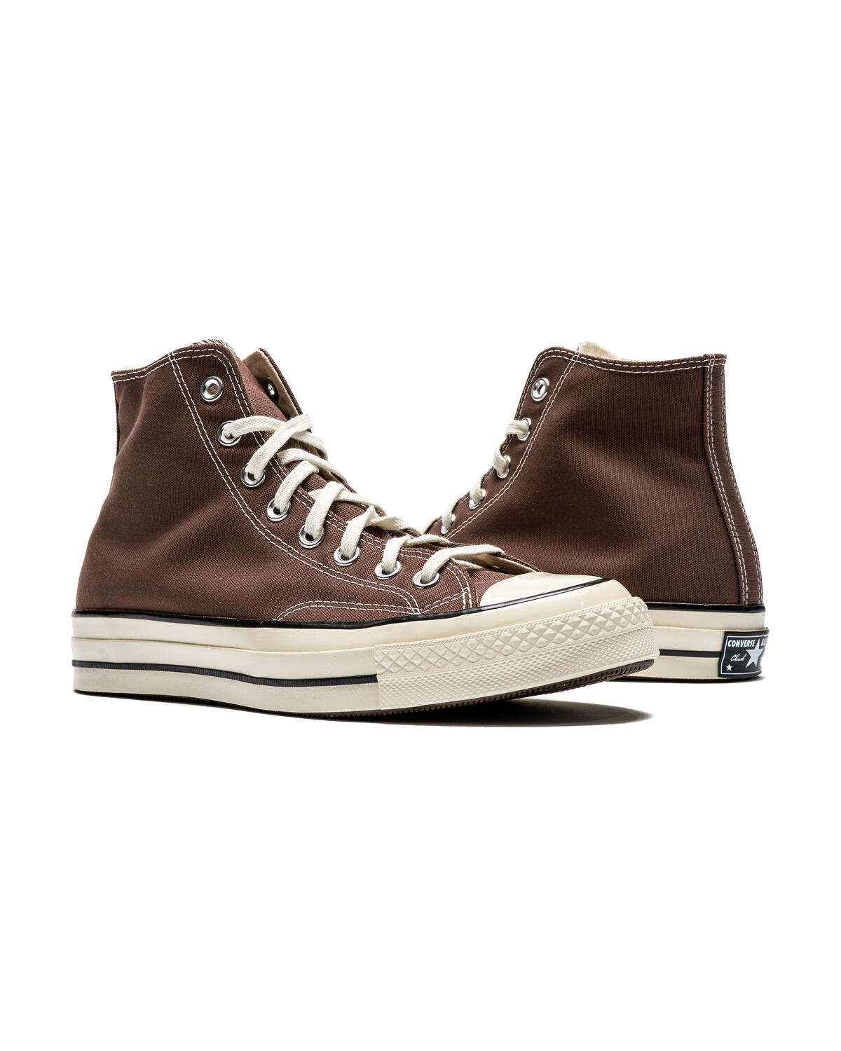 Converse Chuck 70 'Squirrel Friend/Egret/Black' - Image 15