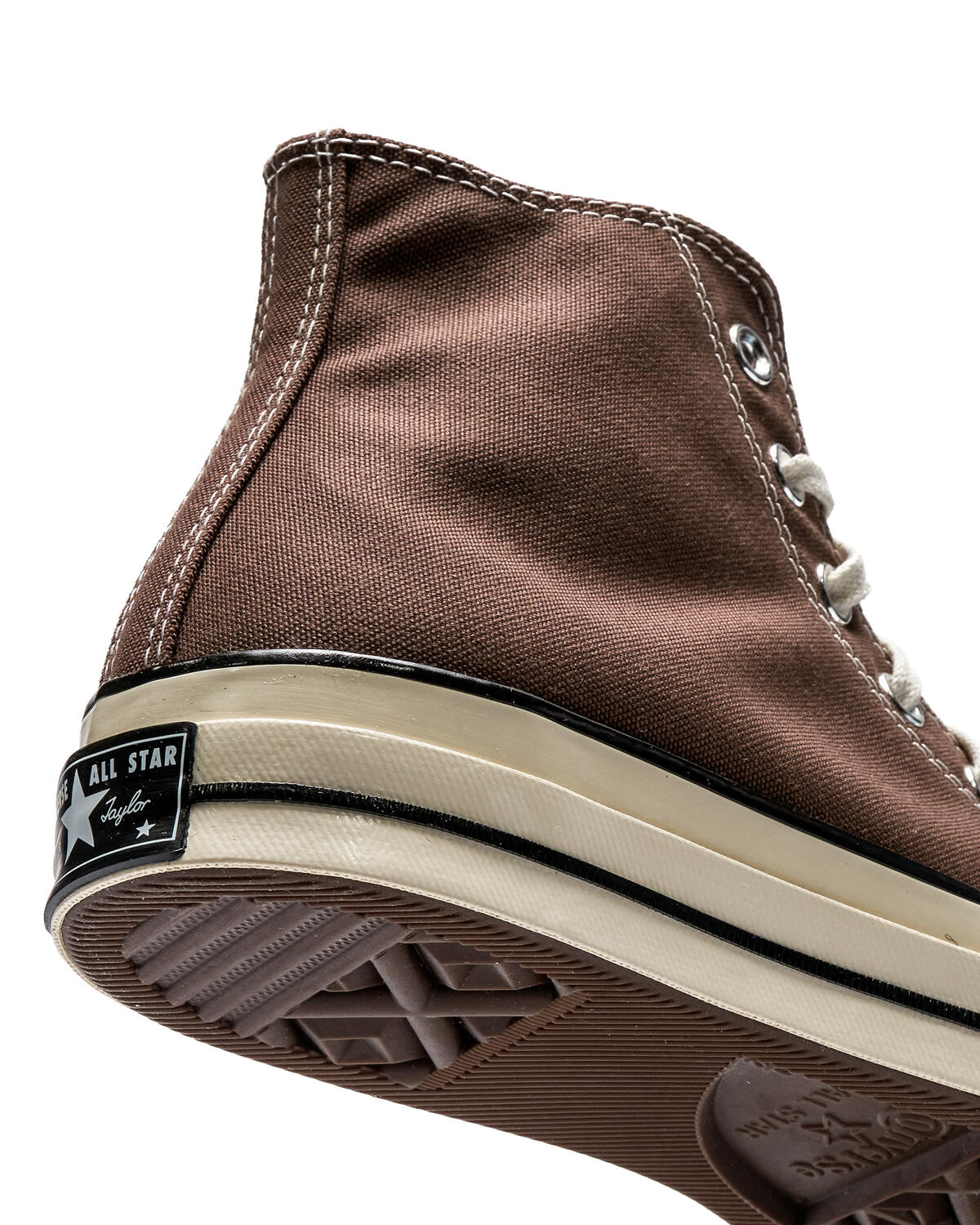 Converse Chuck 70 'Squirrel Friend/Egret/Black' - Image 17