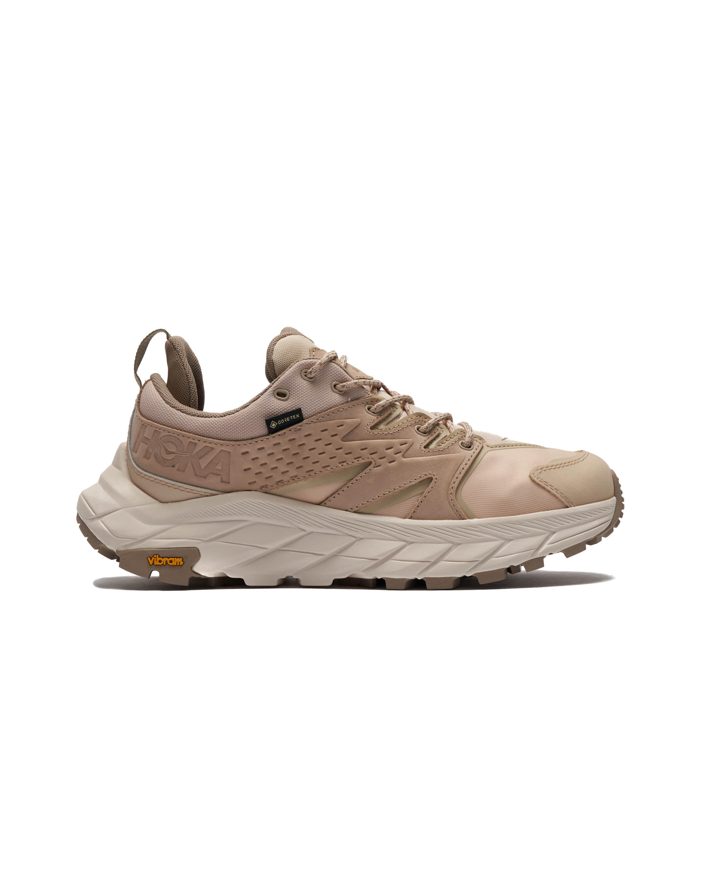 Hoka One One ANACAPA LOW Gore-Tex