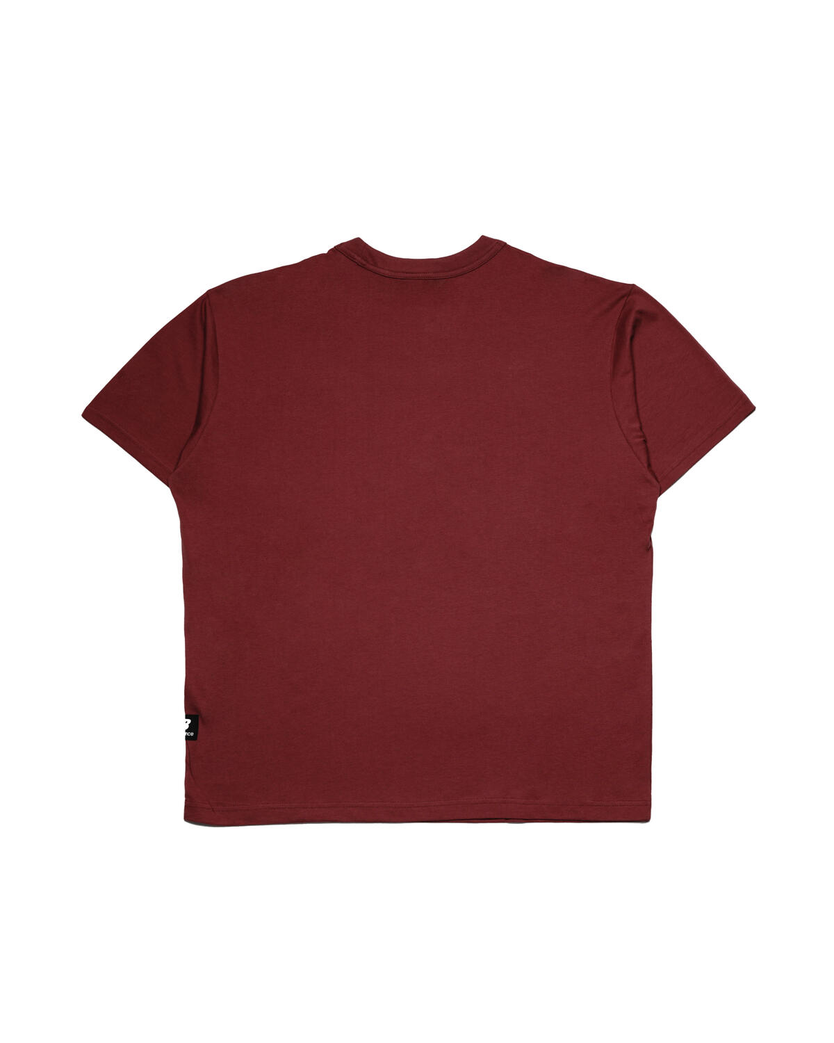 New Balance Warped Classics T-Shirt - Image 3