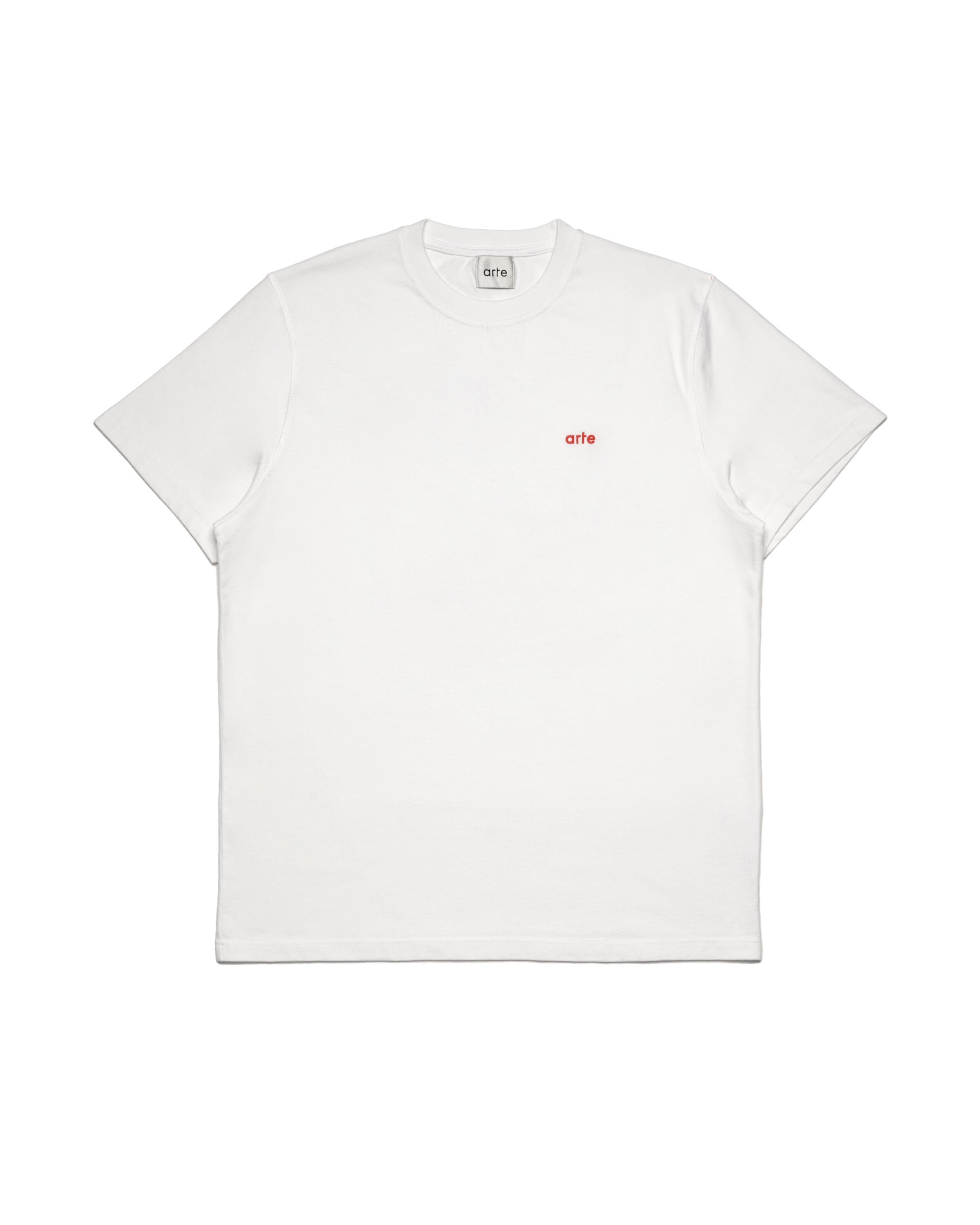 Arte Antwerp Back Print T-shirt