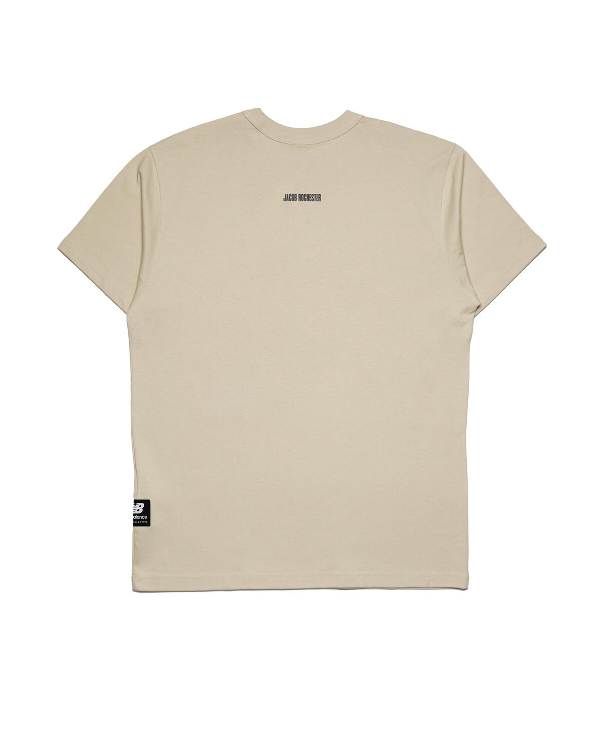 New Balance Jacob Rochester T-Shirt - Image 3