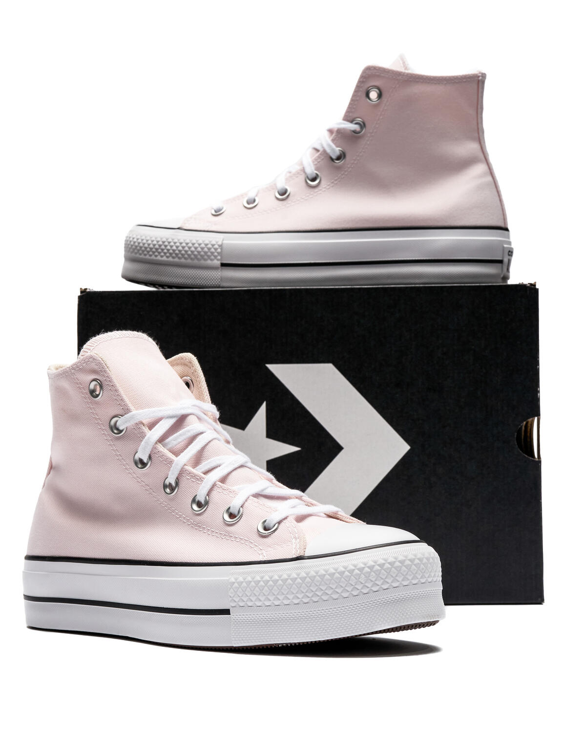 Converse CTAS LIFT Hi (Women's) - Image 6