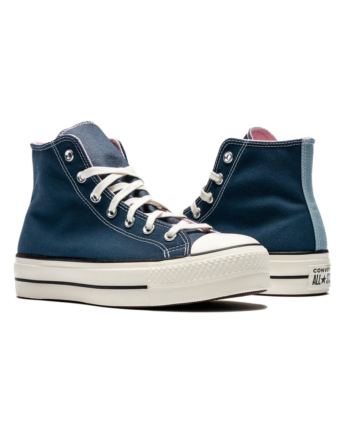 Converse Chuck Taylor All-Star Lift High Denim (Women's) - Image 5