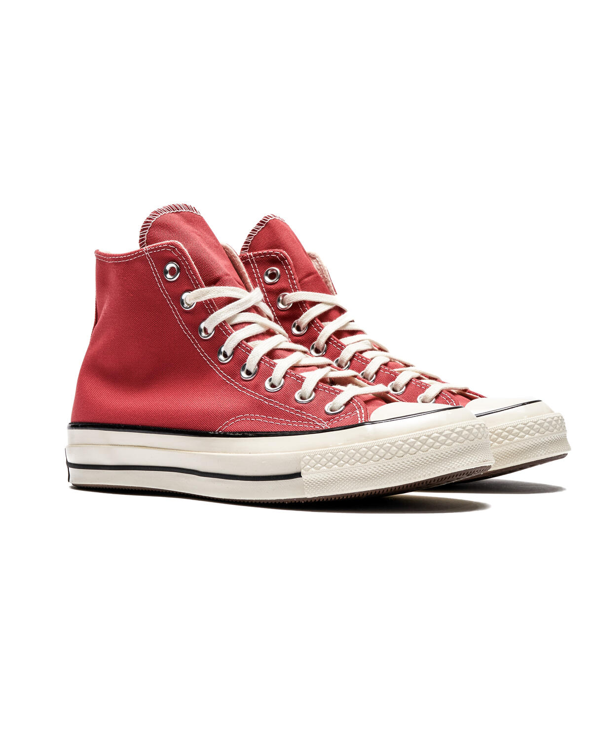 Converse Chuck 70 Hi - Rhubarb Pie/Egret/Black - Image 3