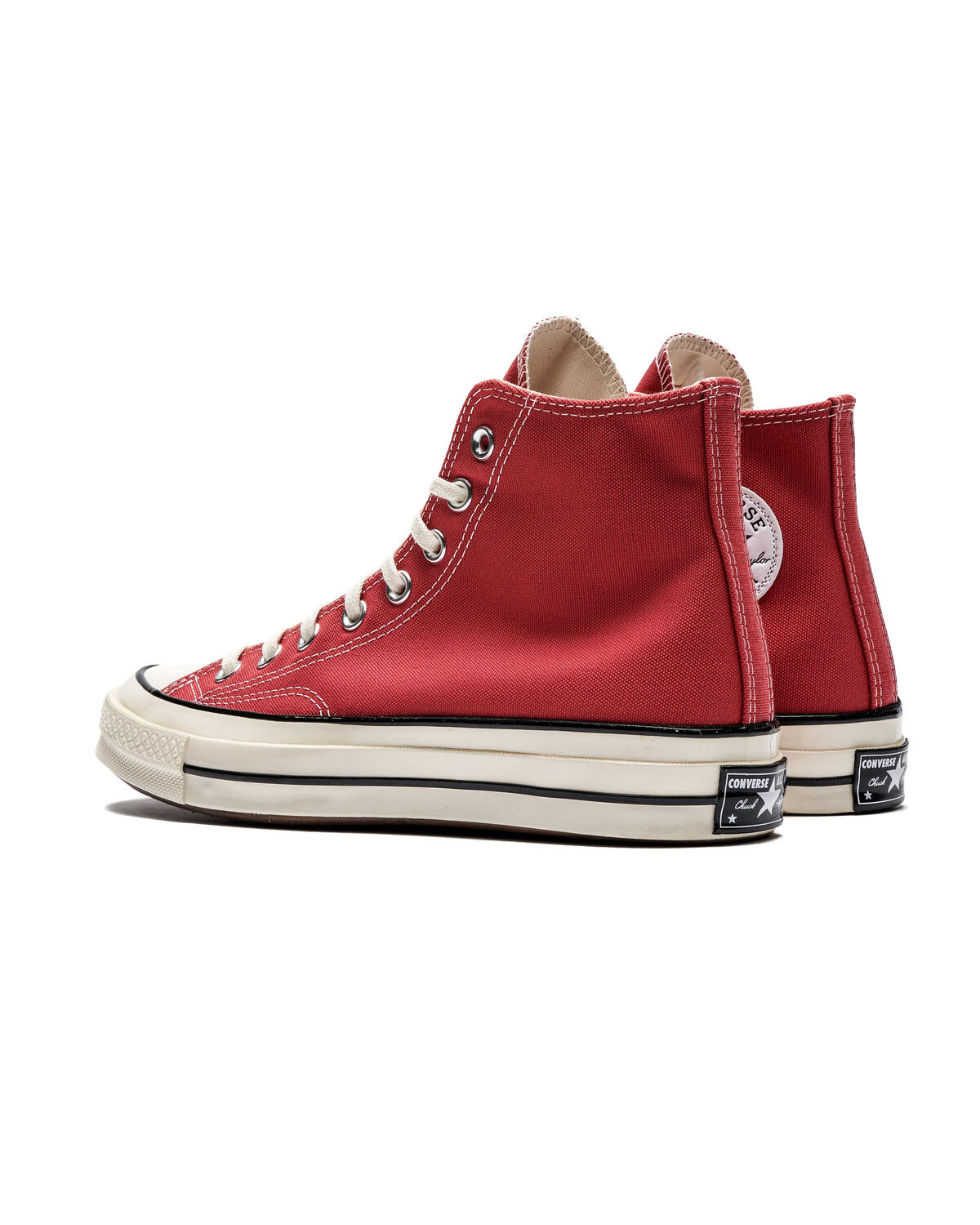 Converse Chuck 70 Hi Rhubard Pie / Egret - Image 17