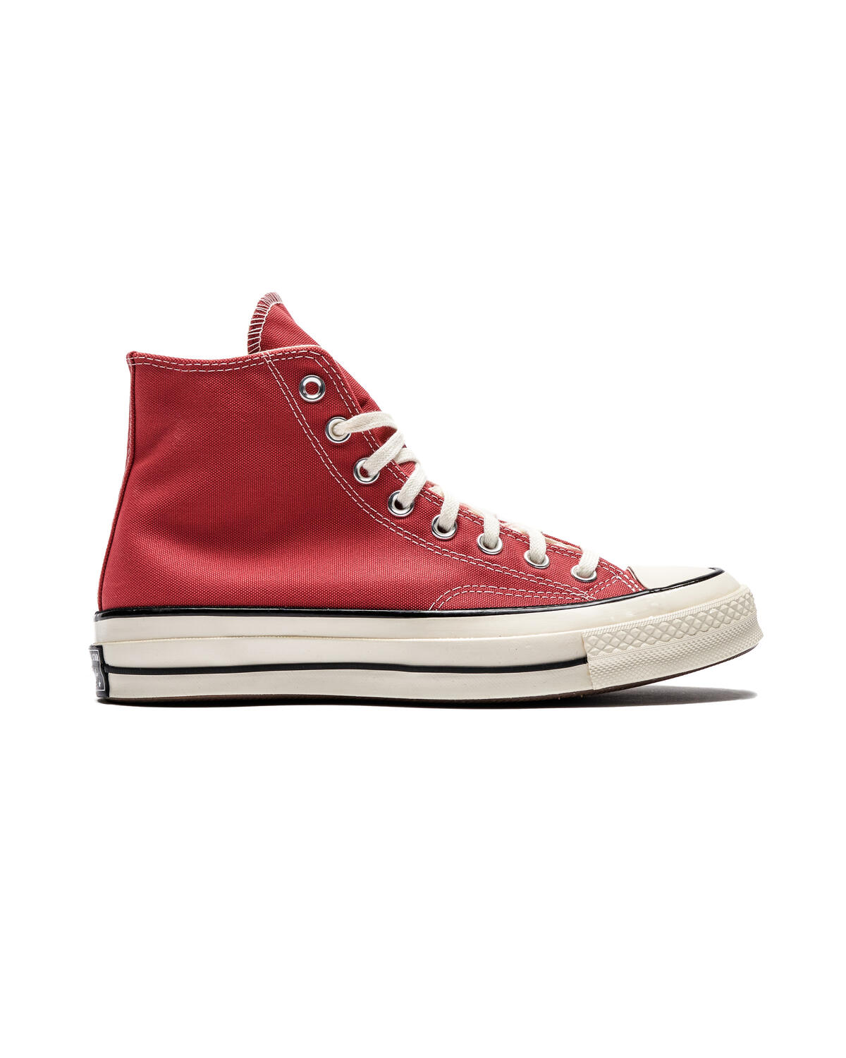 Converse Chuck 70 Hi Rhubard Pie / Egret - Image 15