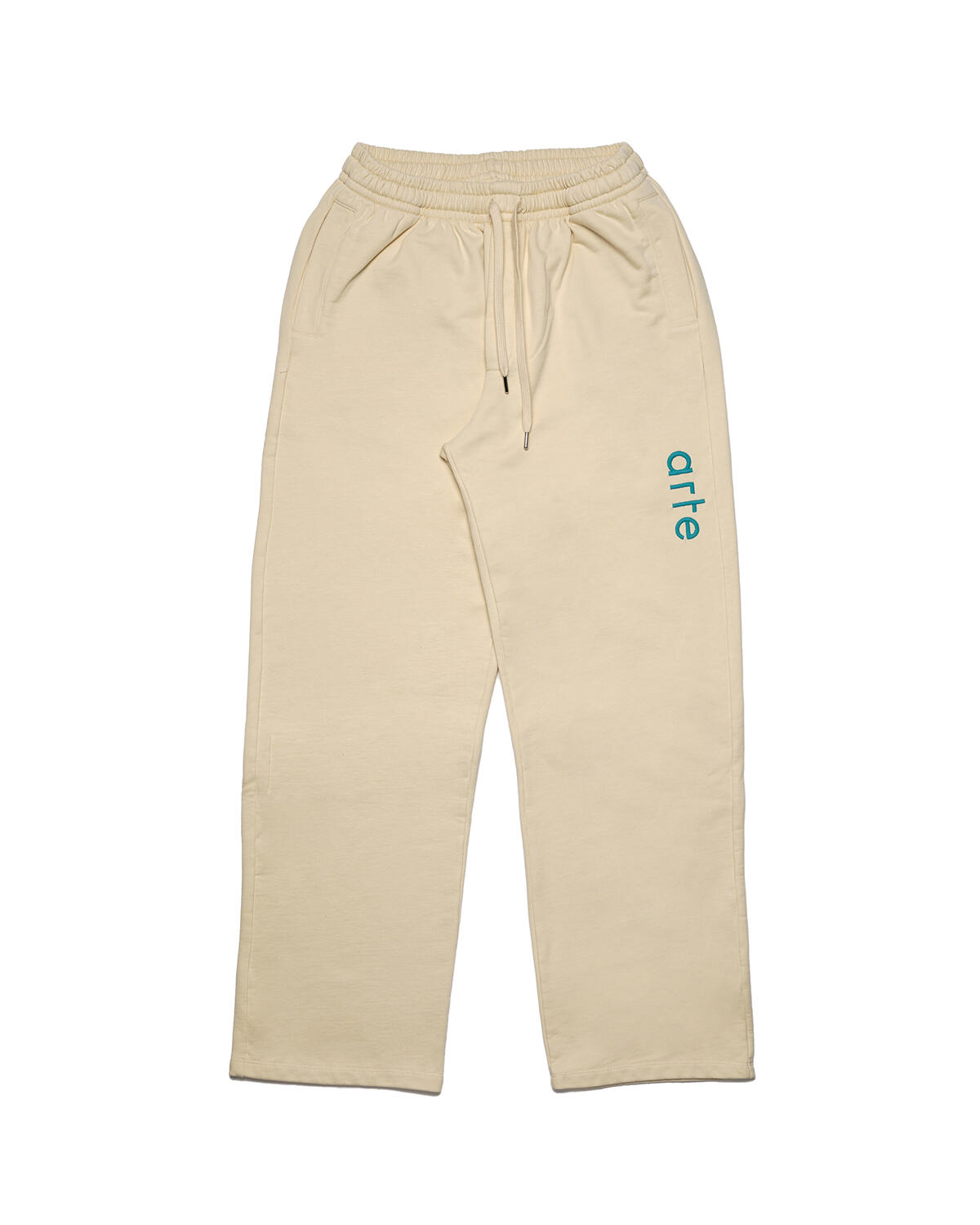 Arte Antwerp Straight Jogger Pants - Image 2