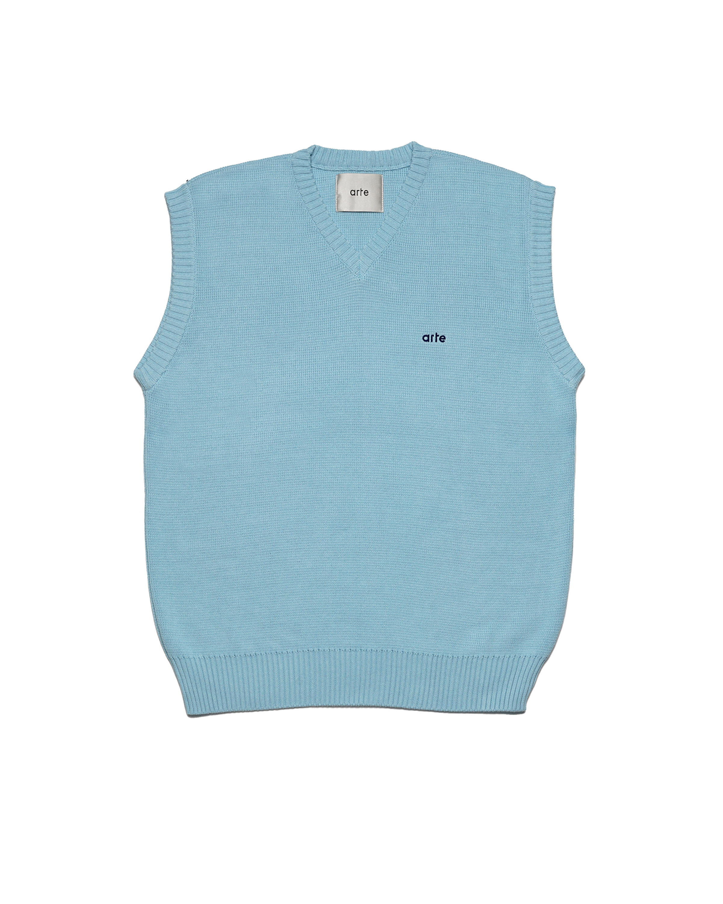 Arte Antwerp Thick Knit Vest