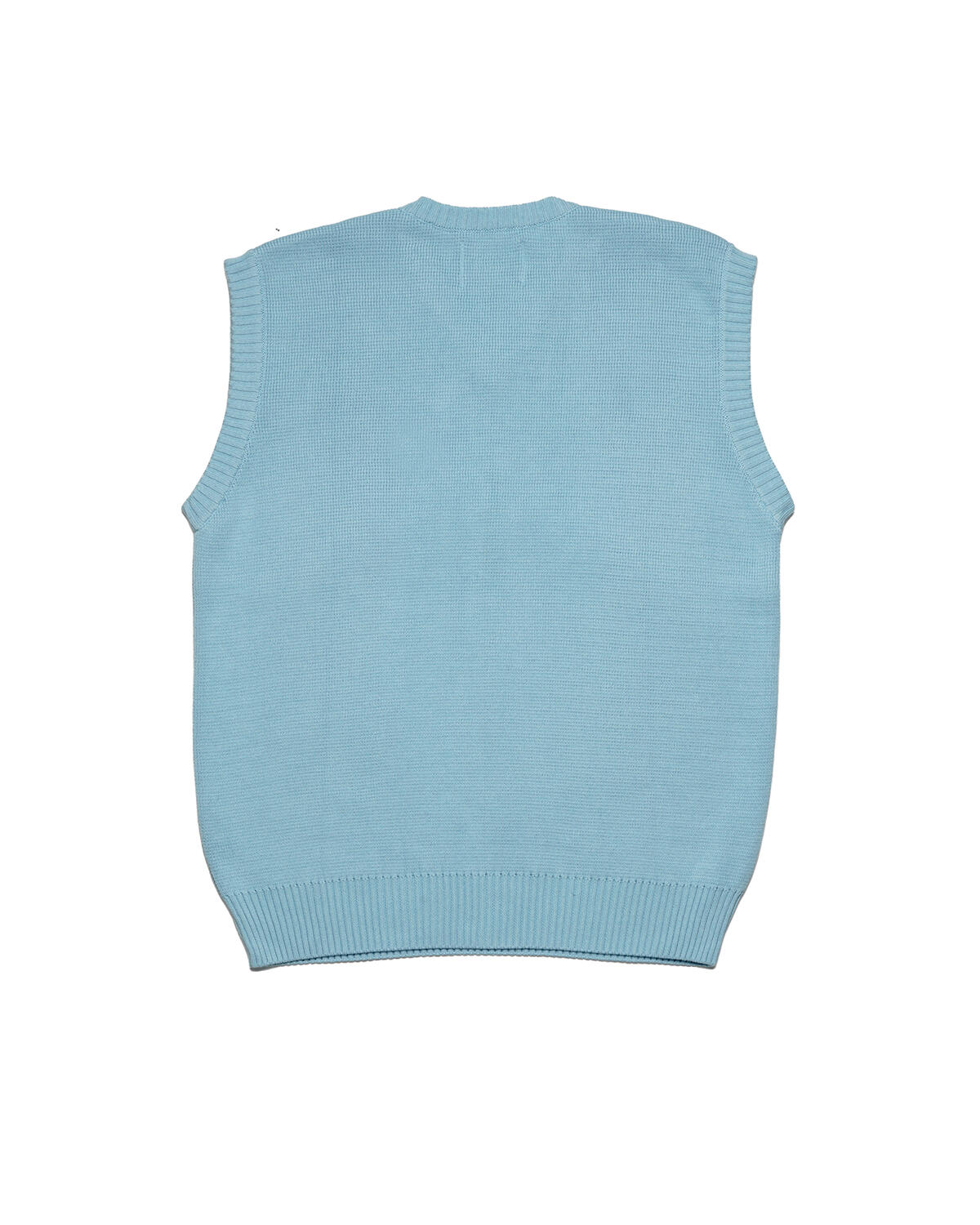 Arte Antwerp Thick Knit Vest - Image 3