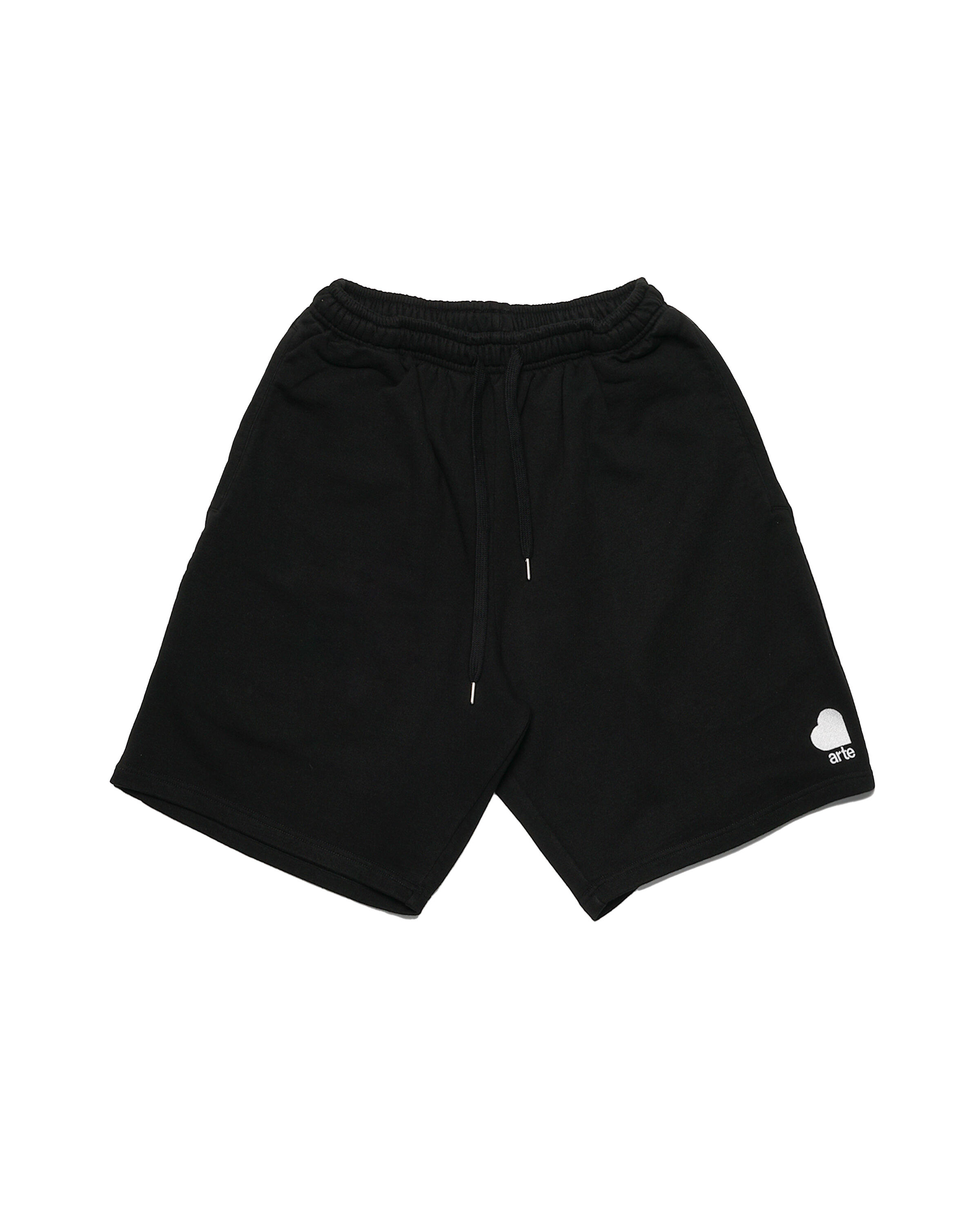 Arte Antwerp Basic Fleece Shorts