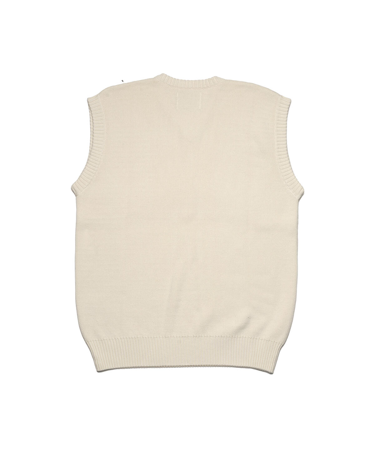 Arte Antwerp Thick Knit Vest - Image 3
