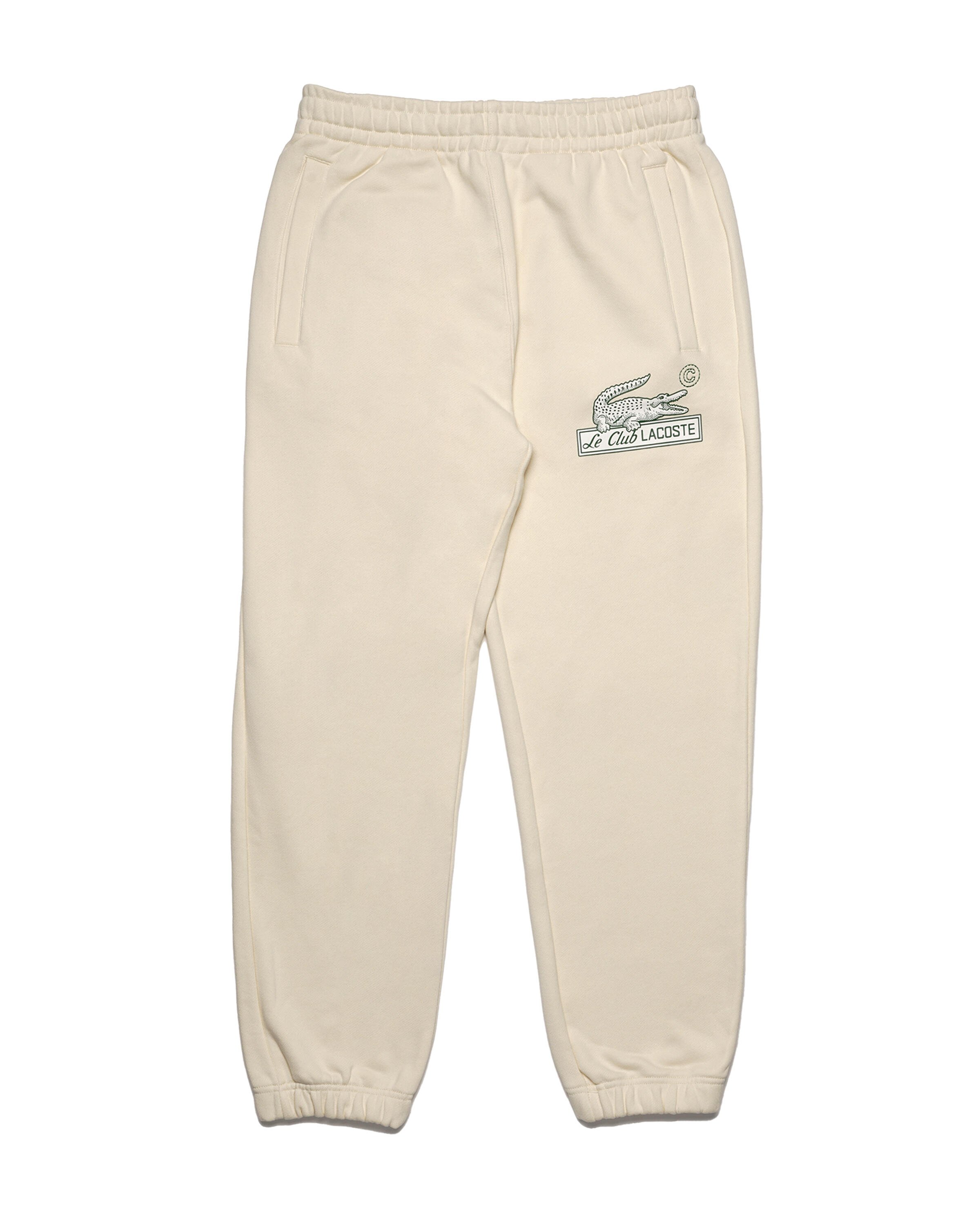 Lacoste Tracksuit Trousers