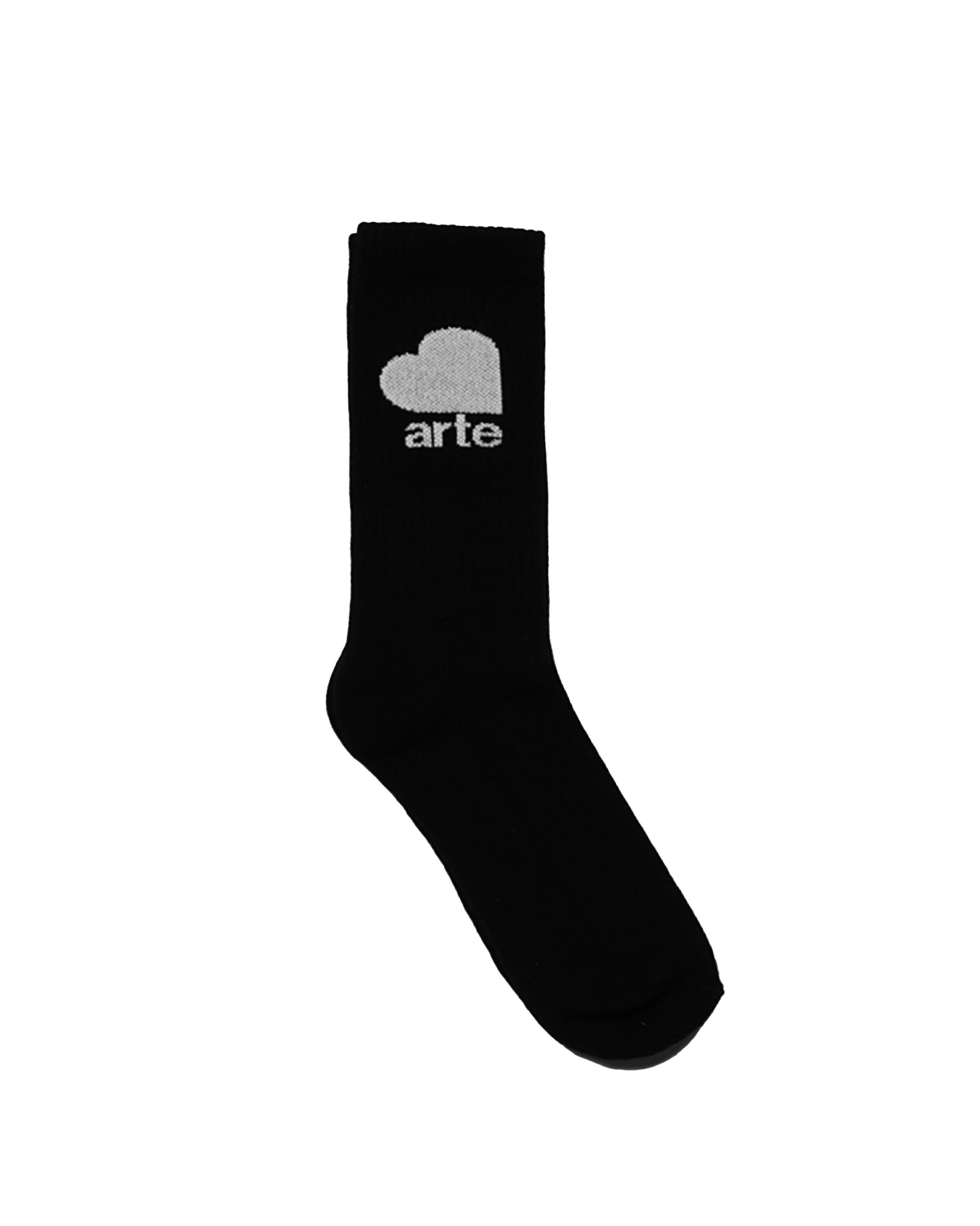 Arte Antwerp Crooked Heart Socks