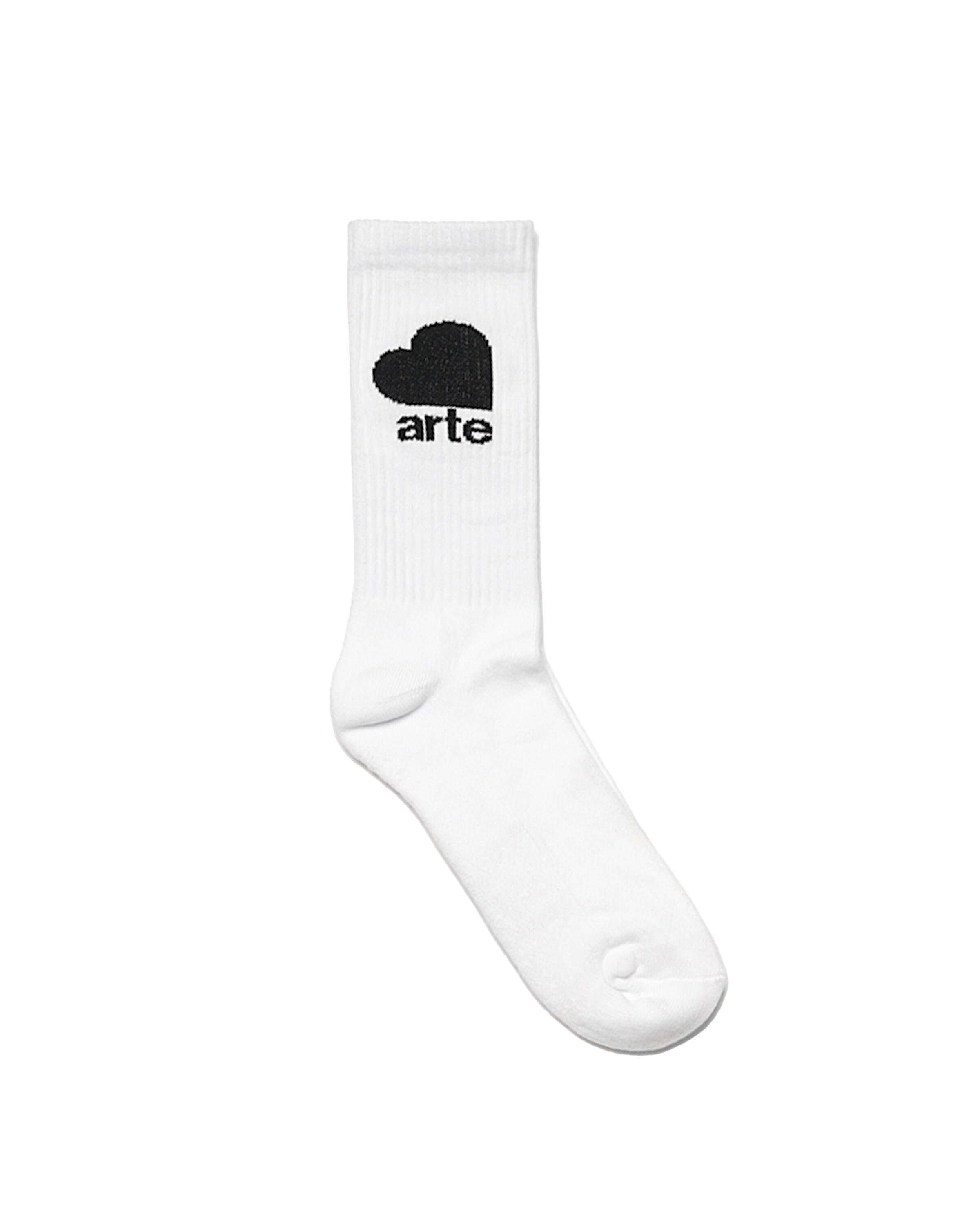 Arte Antwerp Crooked Heart Socks