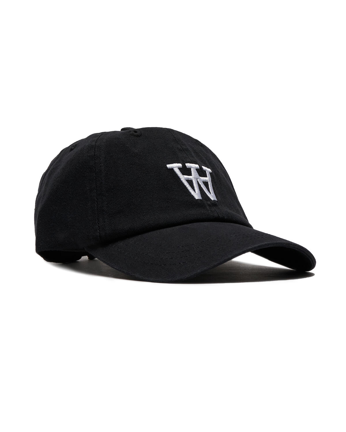 WOOD WOOD Eli AA Cap - Image 2