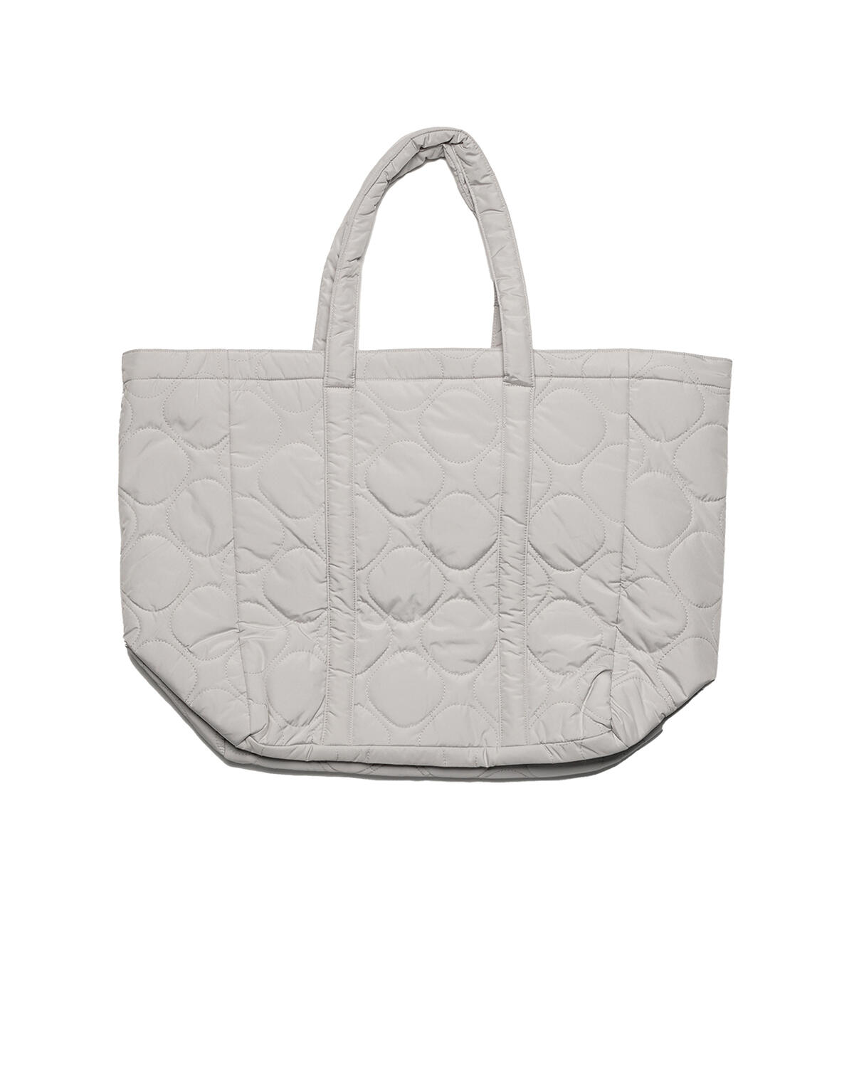 Arte Antwerp Quilted Tote Bag | SS23-159TB-LG | AFEW STORE