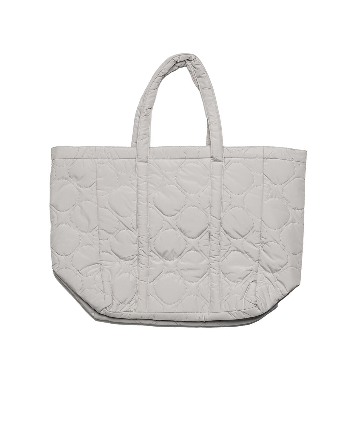 Arte Antwerp Quilted Tote Bag - Image 3