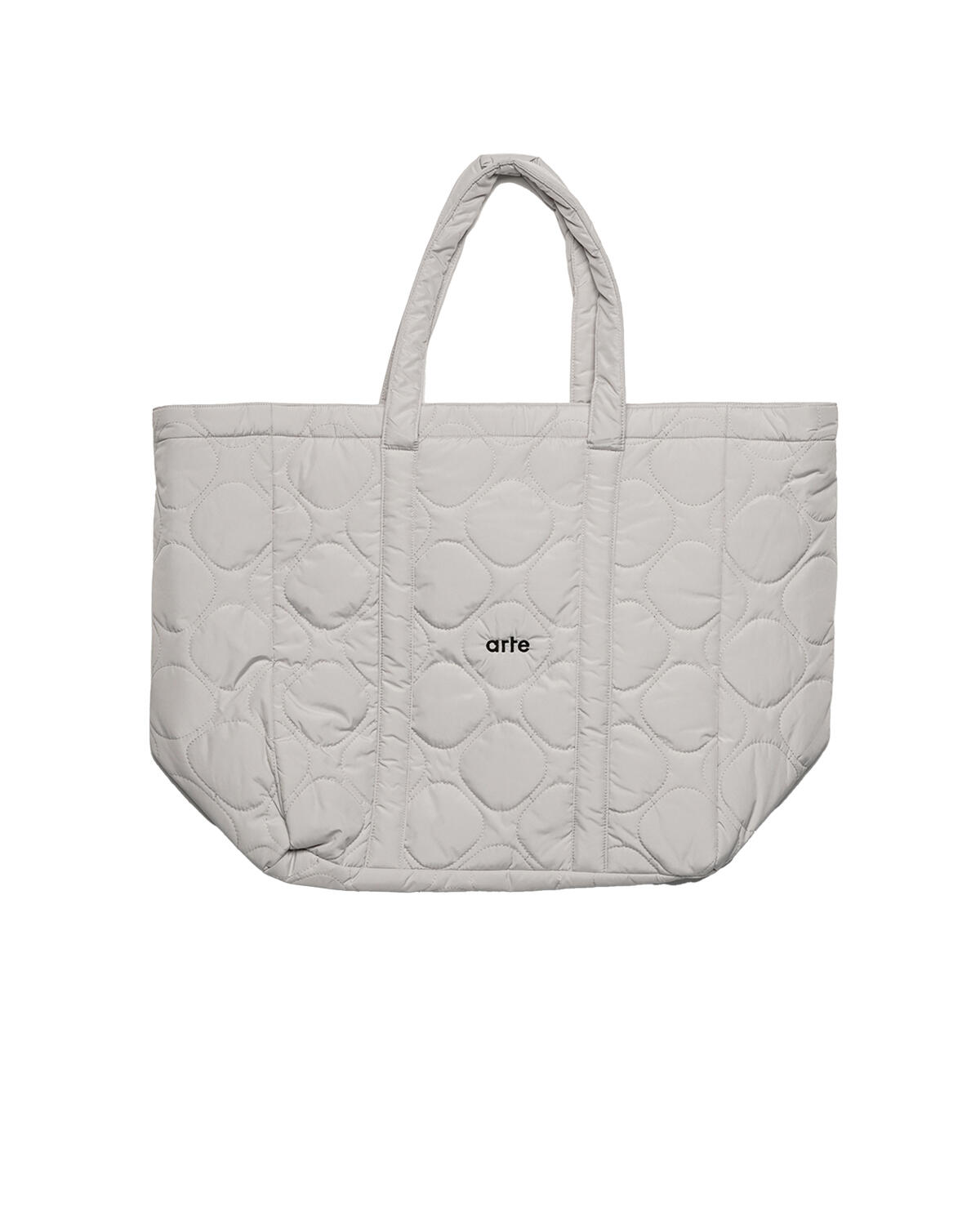 Arte Antwerp Quilted Tote Bag - Image 2