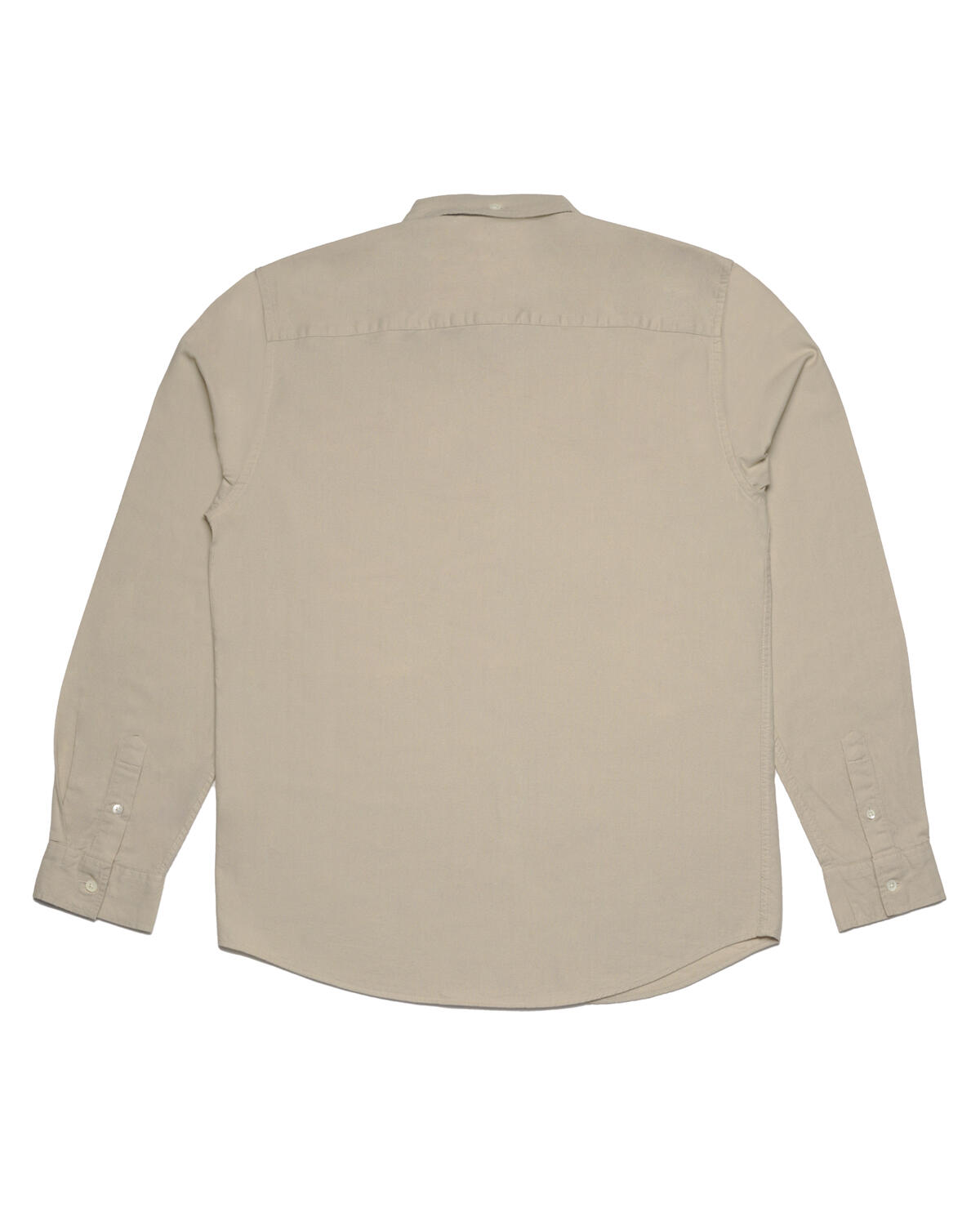 WOOD WOOD Adam classic flannel shirt - Image 3