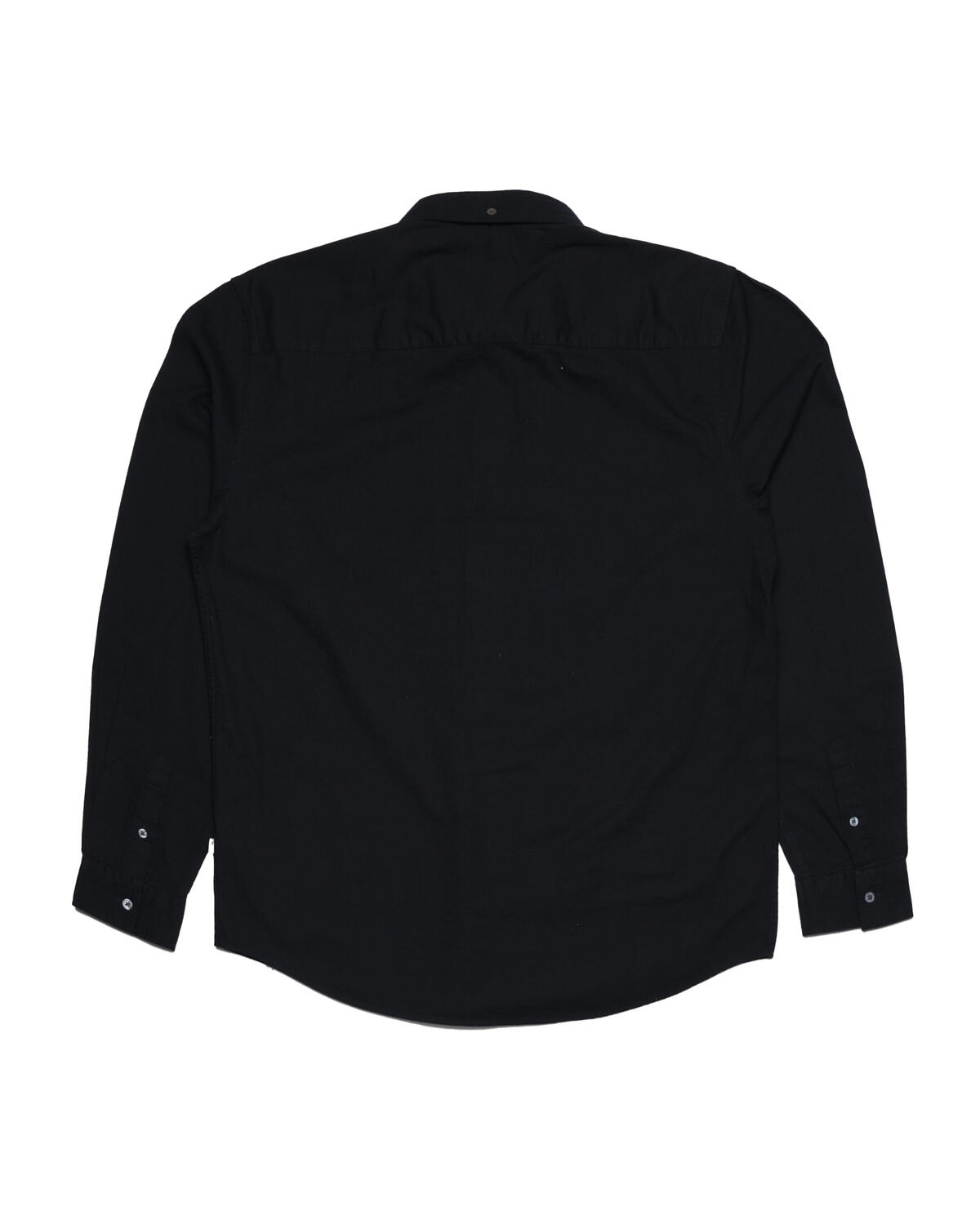 WOOD WOOD Adam classic flannel shirt - Image 3