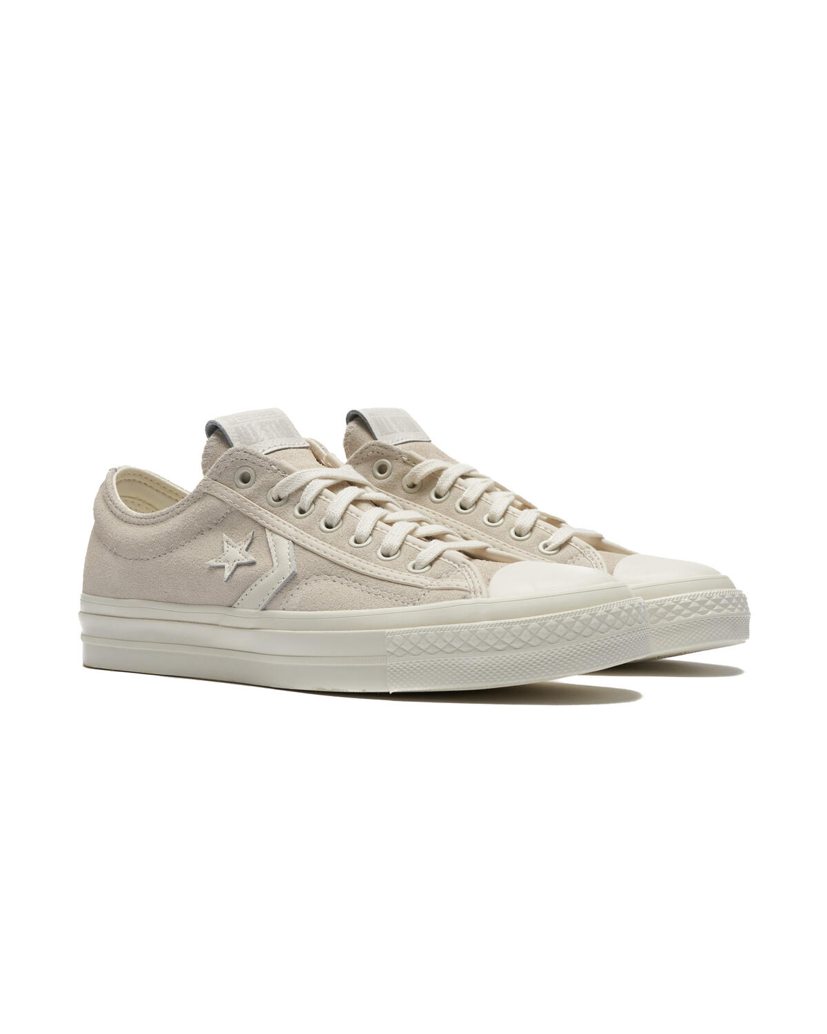 Converse STAR Player 76 OX 'Mono Suede' - Image 3