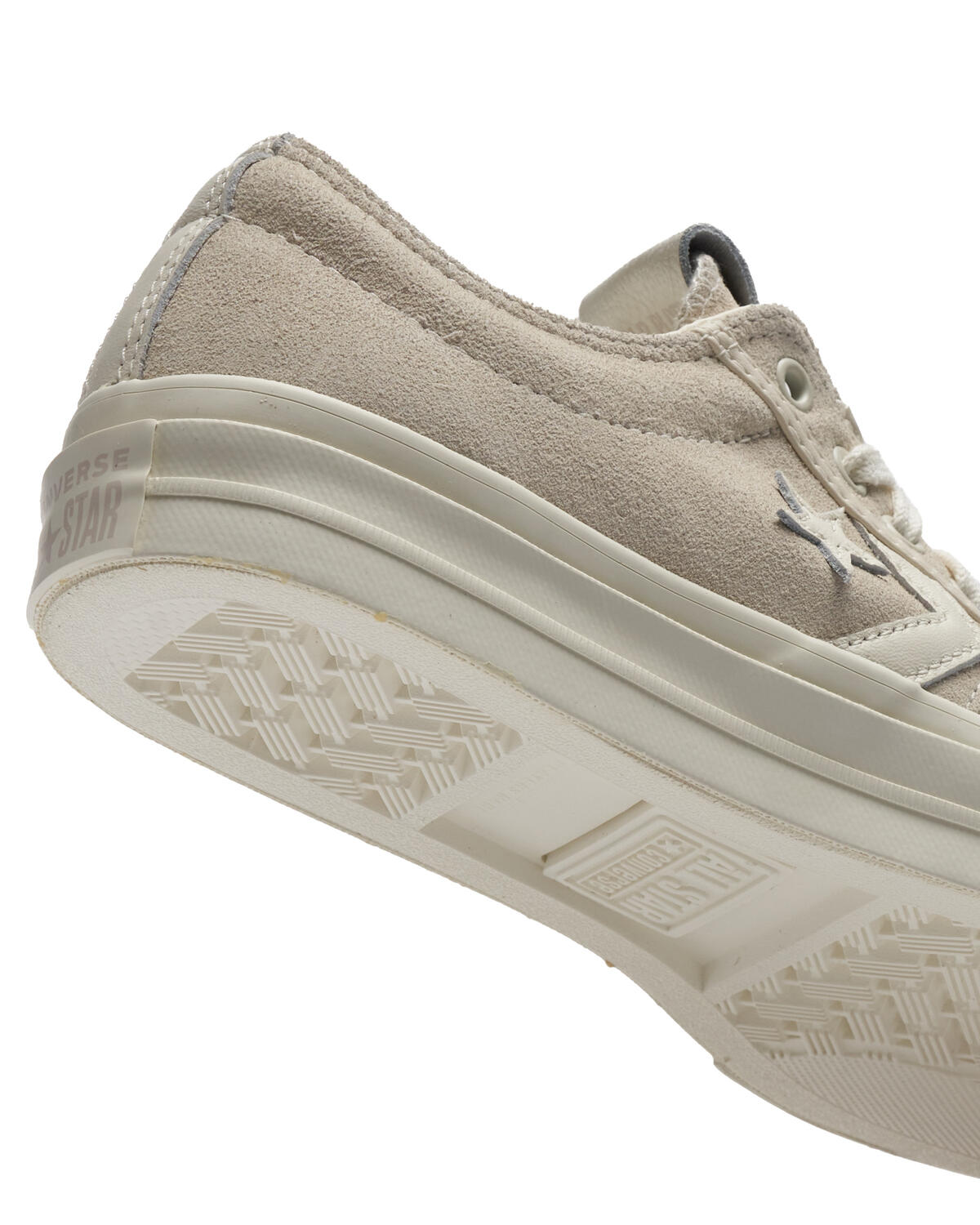 Converse STAR Player 76 OX 'Mono Suede' - Image 6